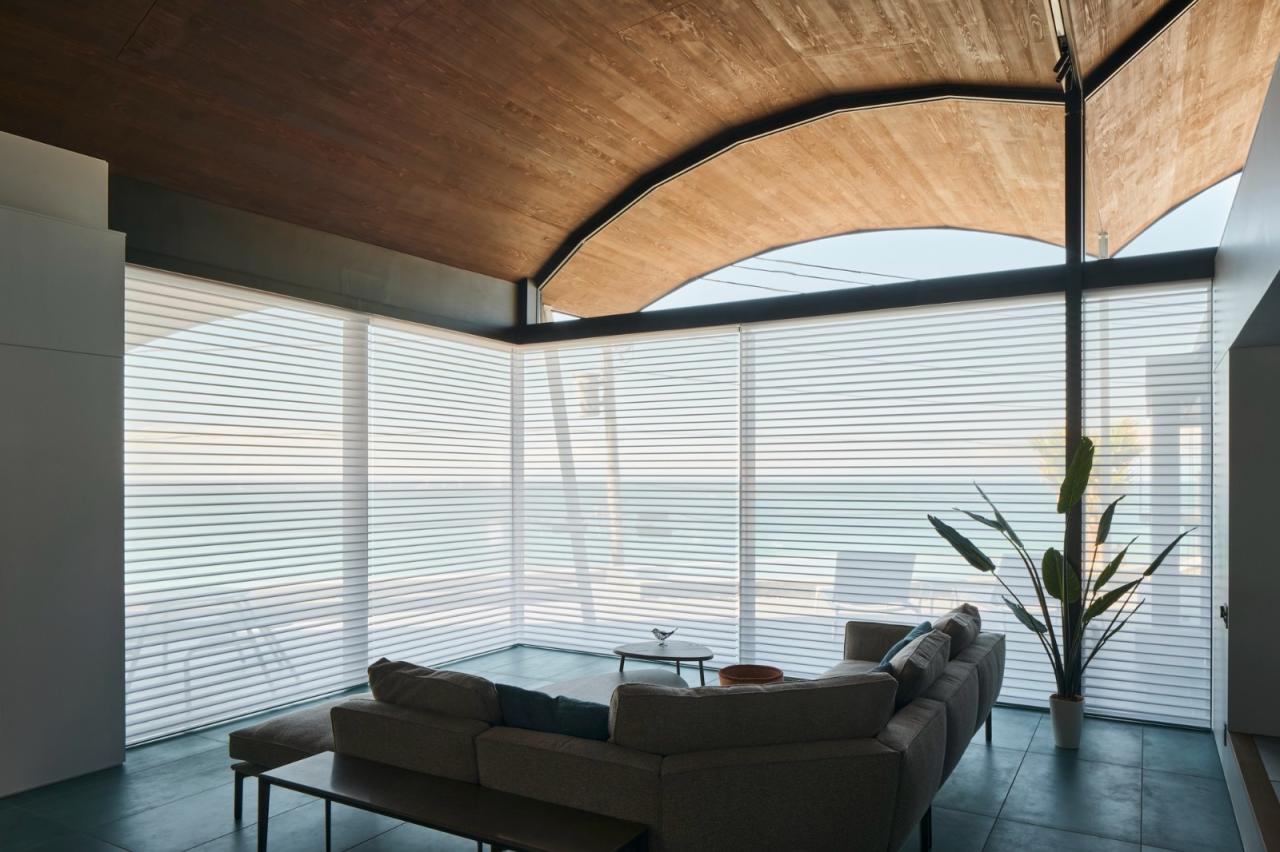 BIM建筑|A 别墅 / teamSTAR