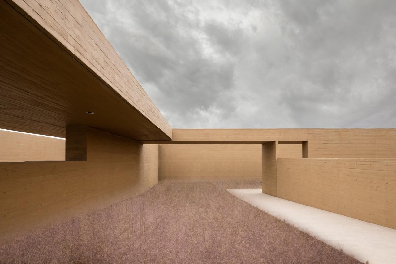 BIM建筑|沐沣悦汤泉酒店 / 优加设计