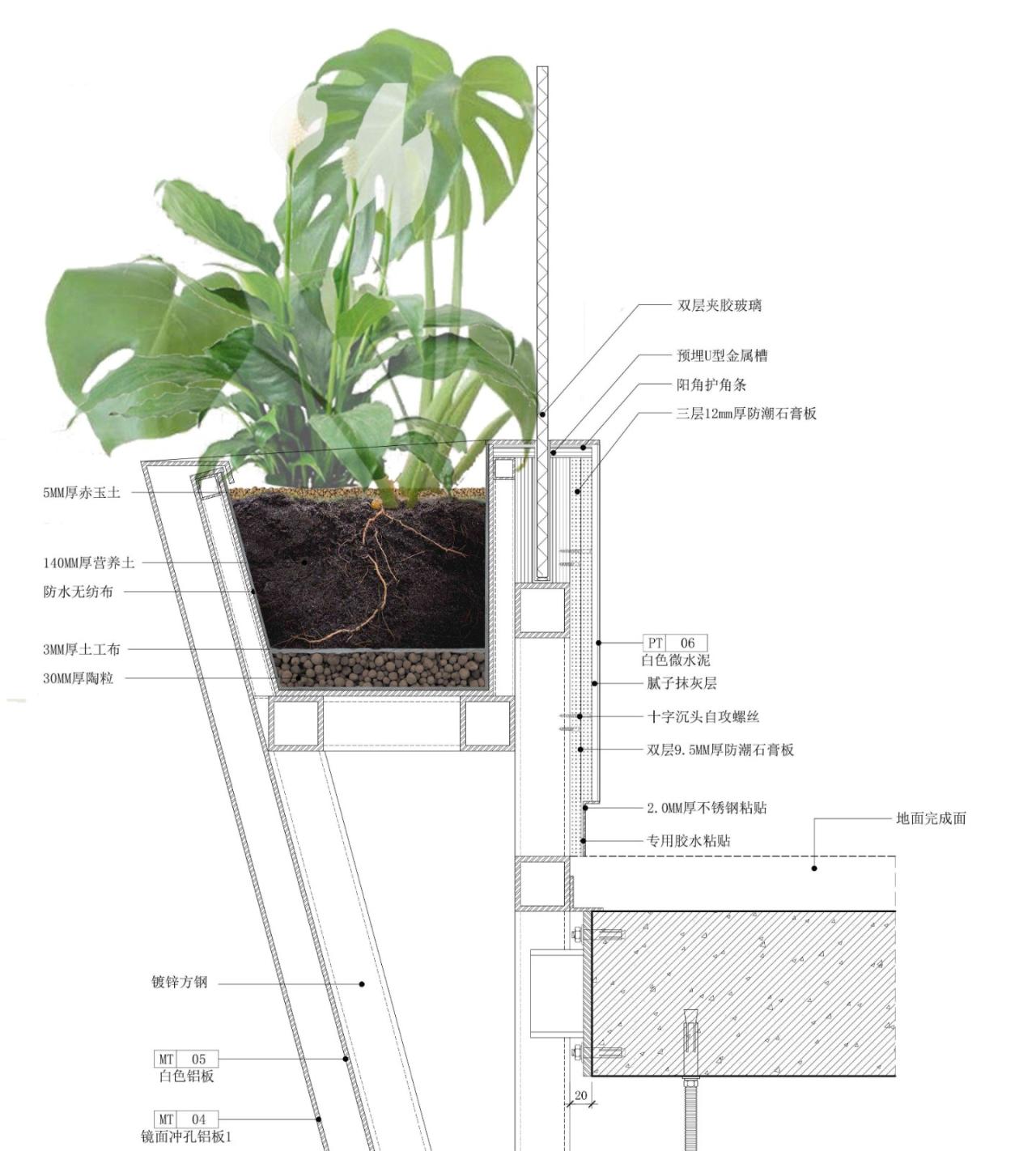 BIM建筑|铁枫堂研发大楼 / 形势建筑