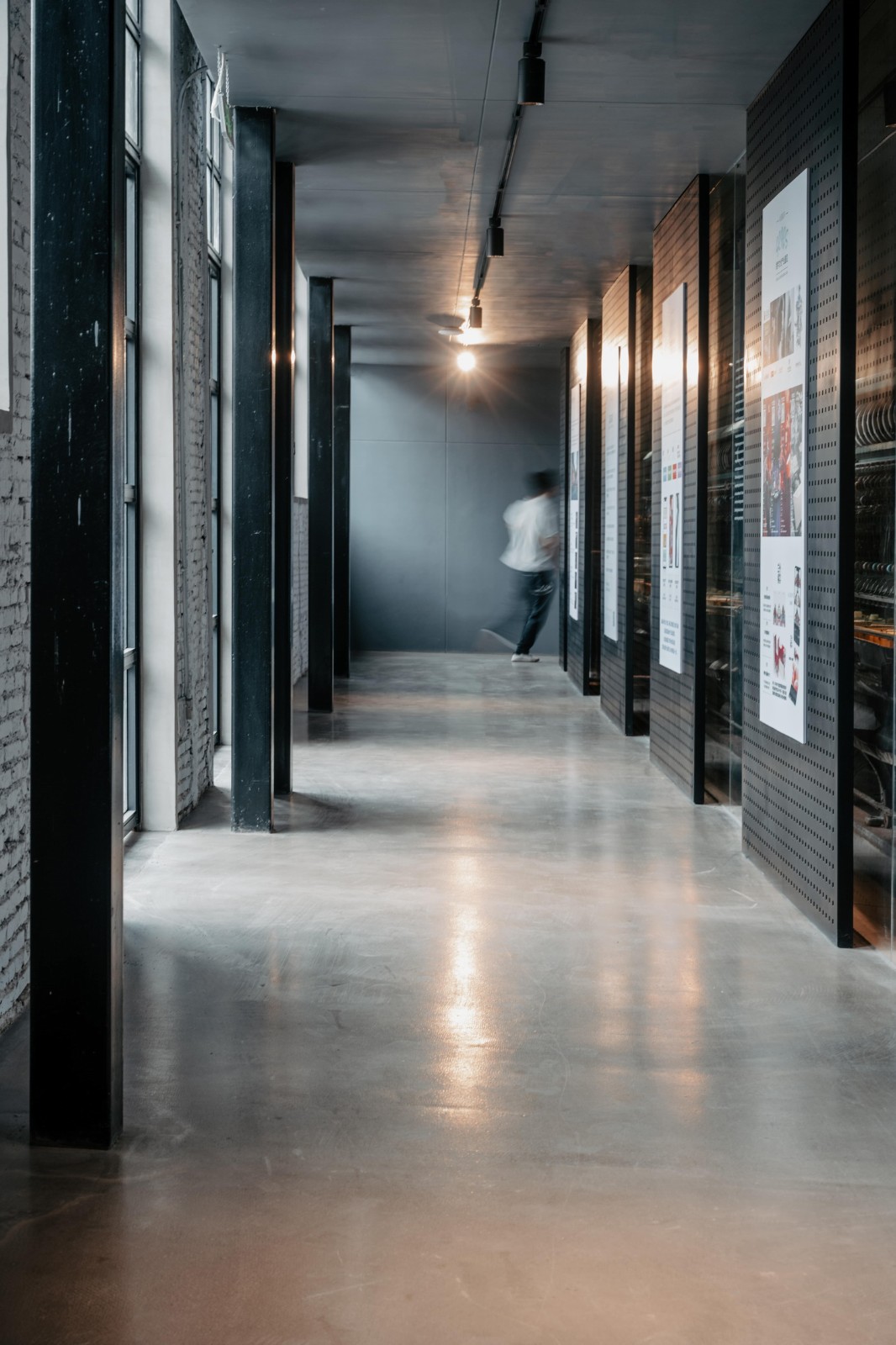 BIM建筑|丝路盛泽·数字文化产业园区示范区——盛泽坛丘缫丝厂改造 / 平介设计