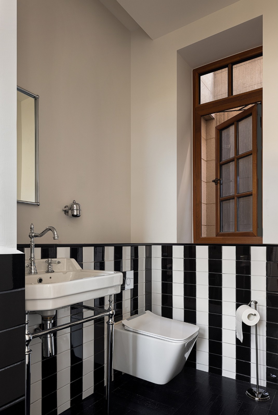 BIM建筑|LAN Bridal婚纱集合店 / WUMICHI伍米尺建筑设计