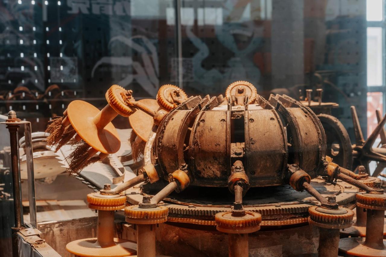 BIM建筑|丝路盛泽·数字文化产业园区示范区——盛泽坛丘缫丝厂改造 / 平介设计