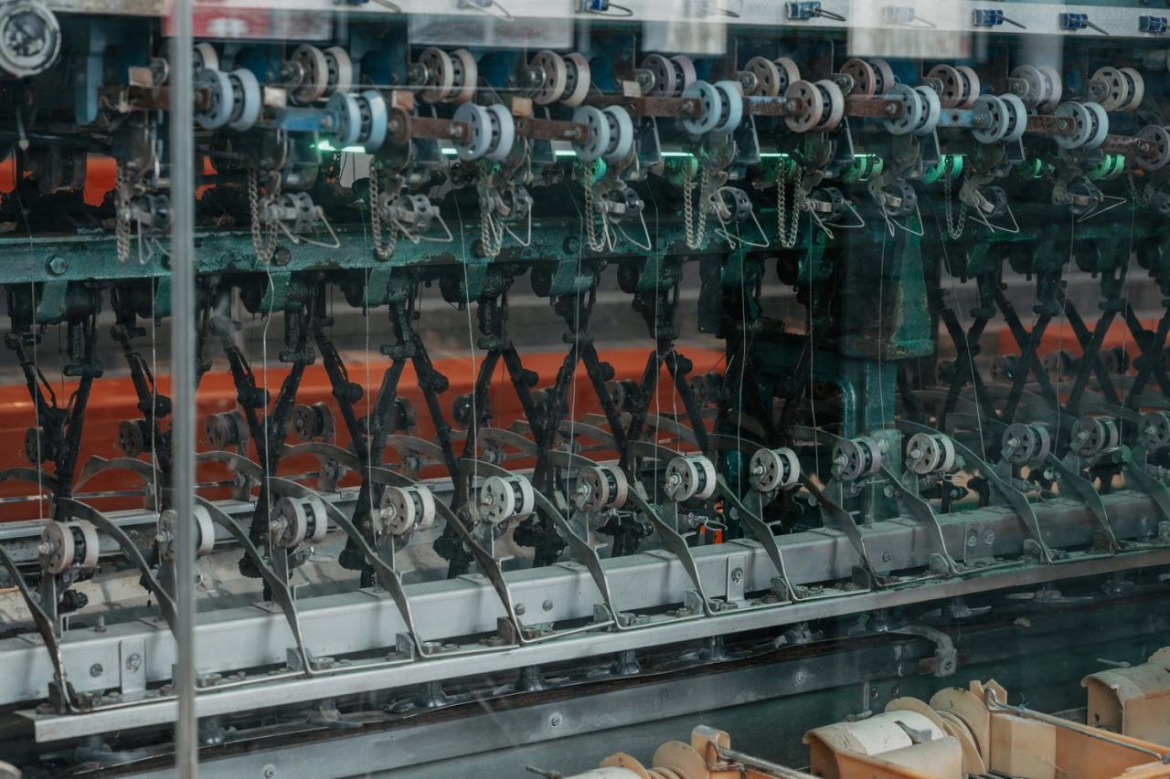 BIM建筑|丝路盛泽·数字文化产业园区示范区——盛泽坛丘缫丝厂改造 / 平介设计