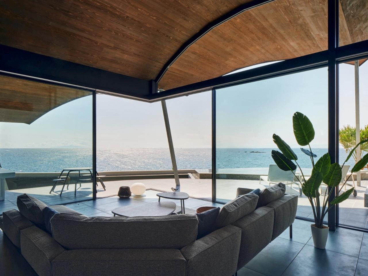 BIM建筑|A 别墅 / teamSTAR