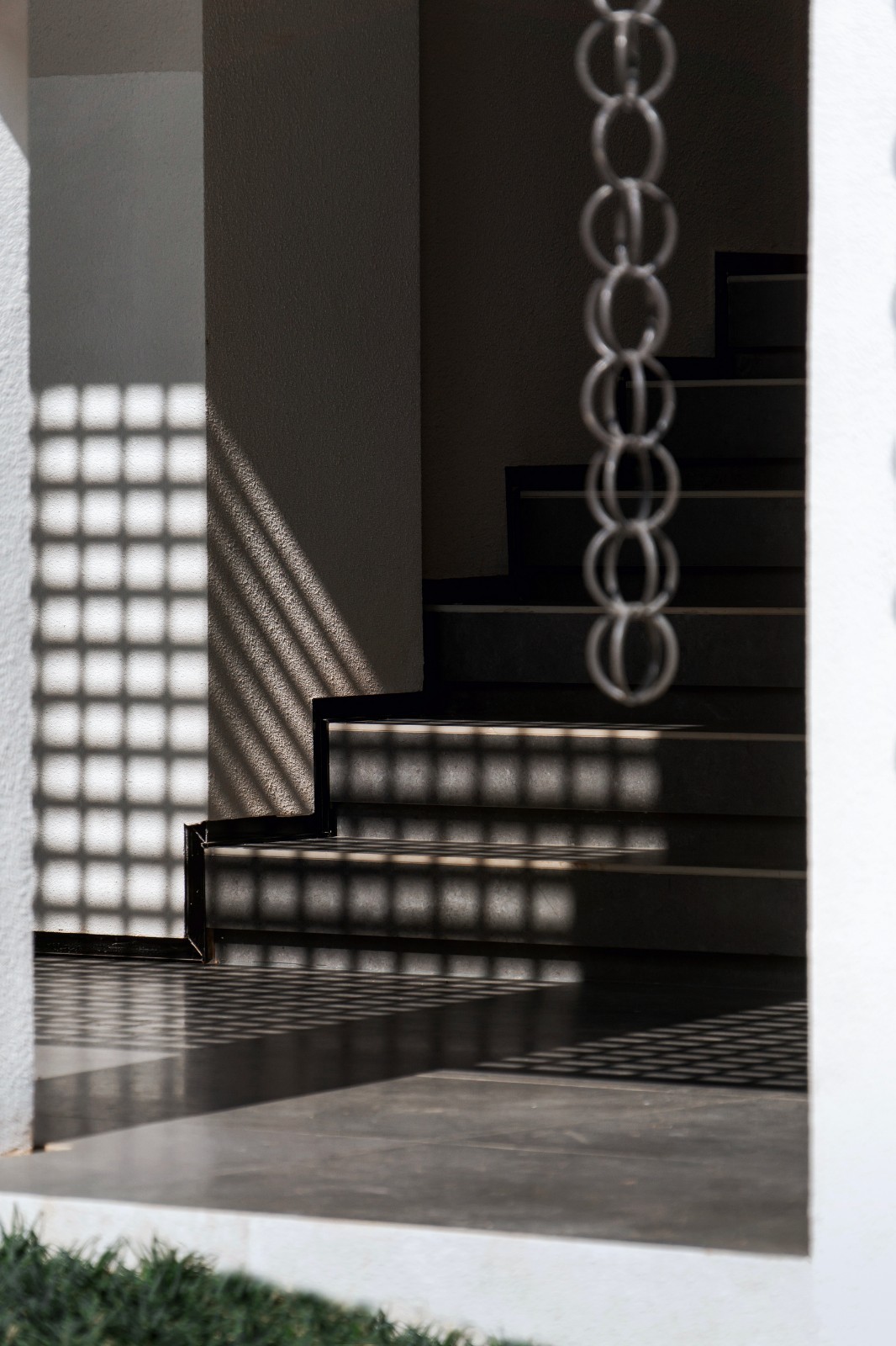 BIM建筑|方院——工业园区里的“四合院”，云南红河州 / 素造建筑