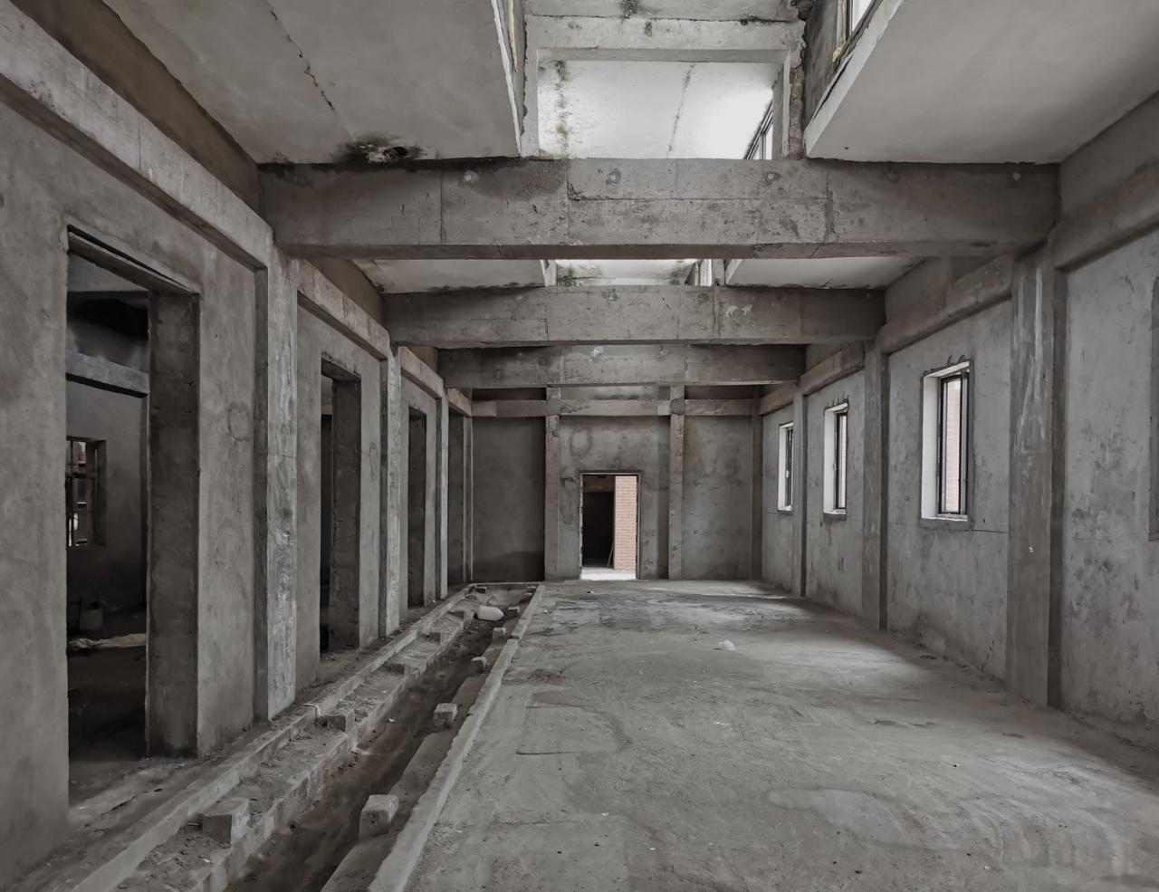 BIM建筑|丝路盛泽·数字文化产业园区示范区——盛泽坛丘缫丝厂改造 / 平介设计