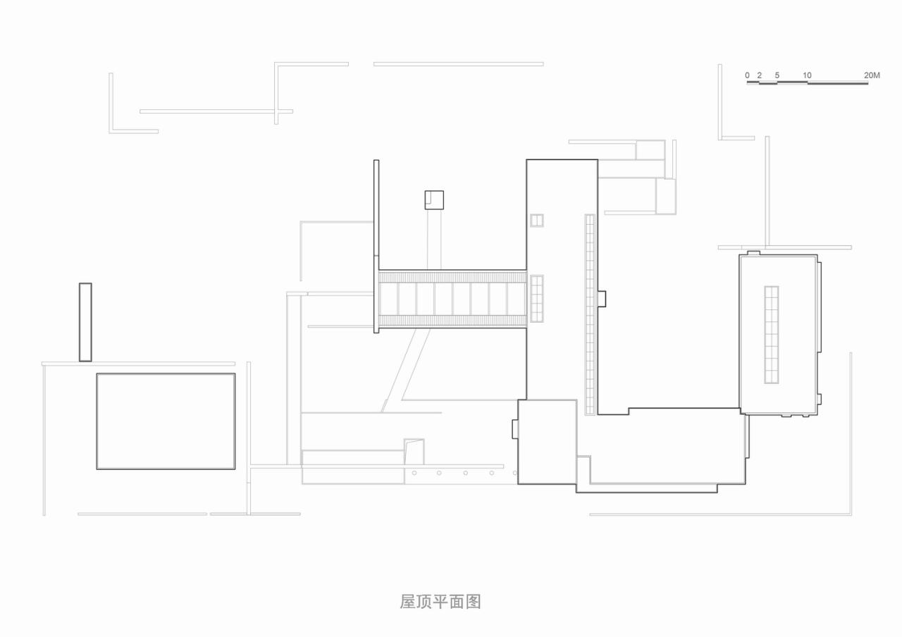 BIM建筑|沐沣悦汤泉酒店 / 优加设计