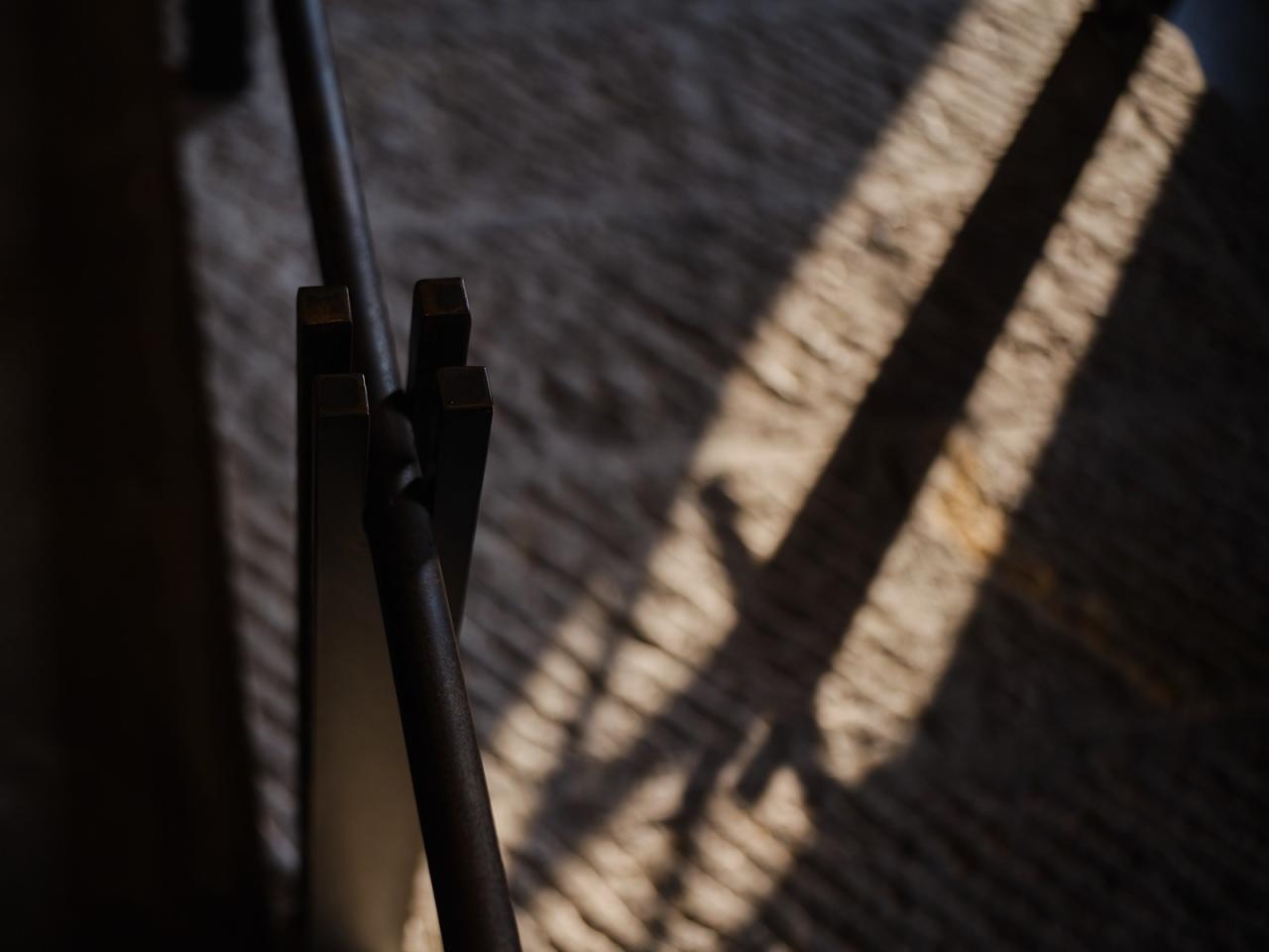 BIM建筑|「百年对谈」M stand-青岛银鱼巷旗舰店 / 平衡空间设计