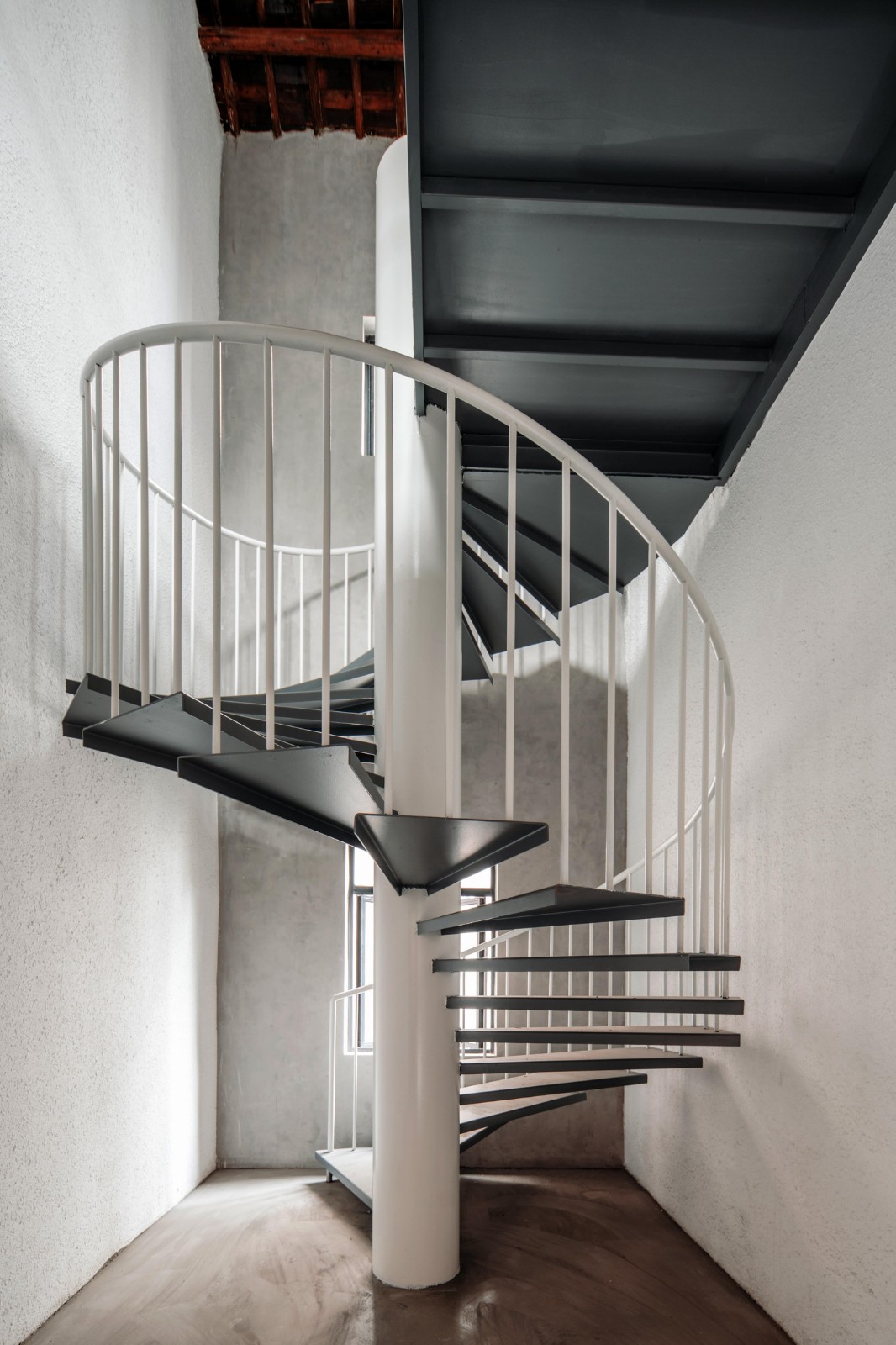 BIM建筑|丝路盛泽·数字文化产业园区示范区——盛泽坛丘缫丝厂改造 / 平介设计