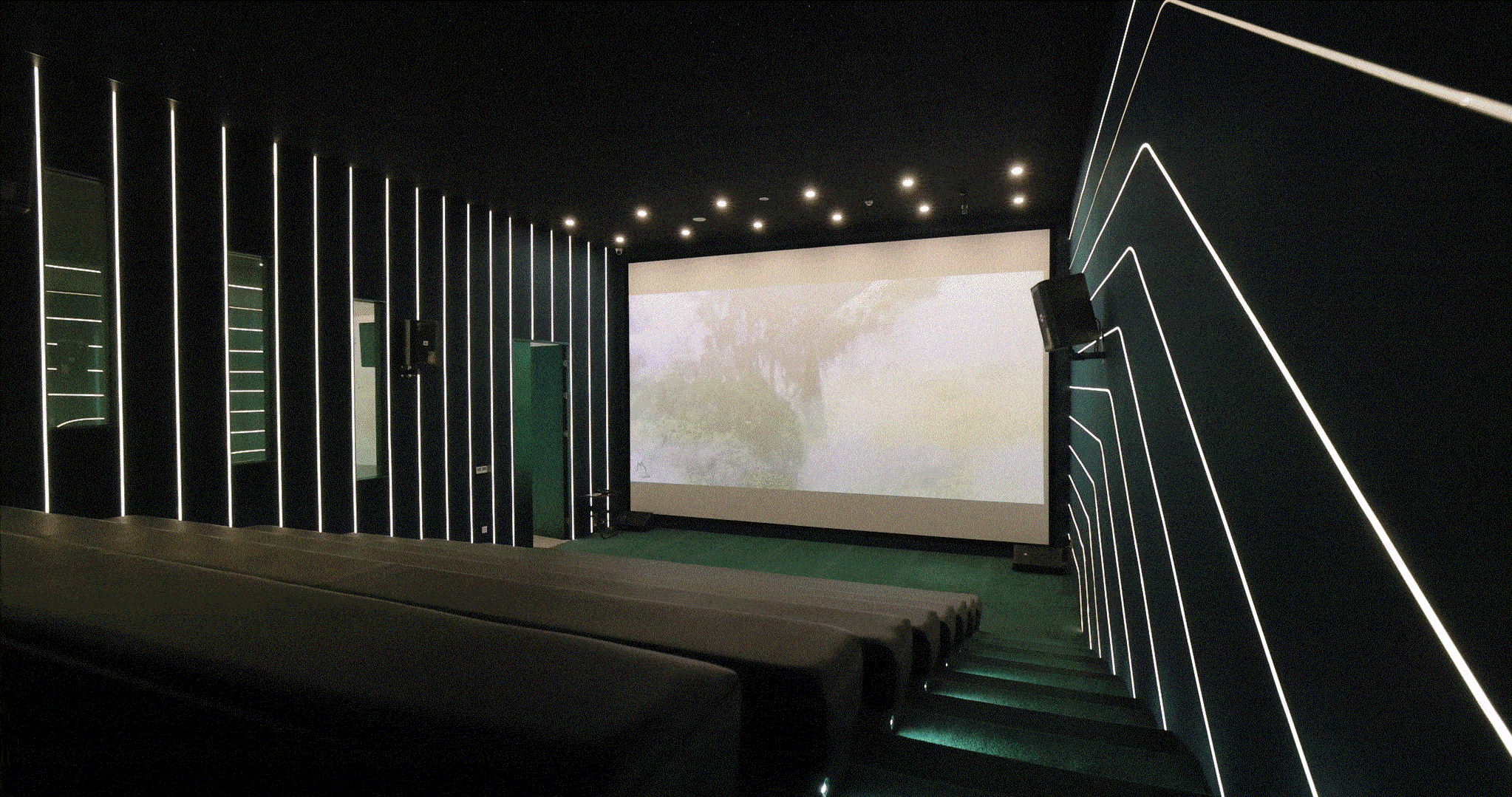 BIM建筑|铁枫堂研发大楼 / 形势建筑