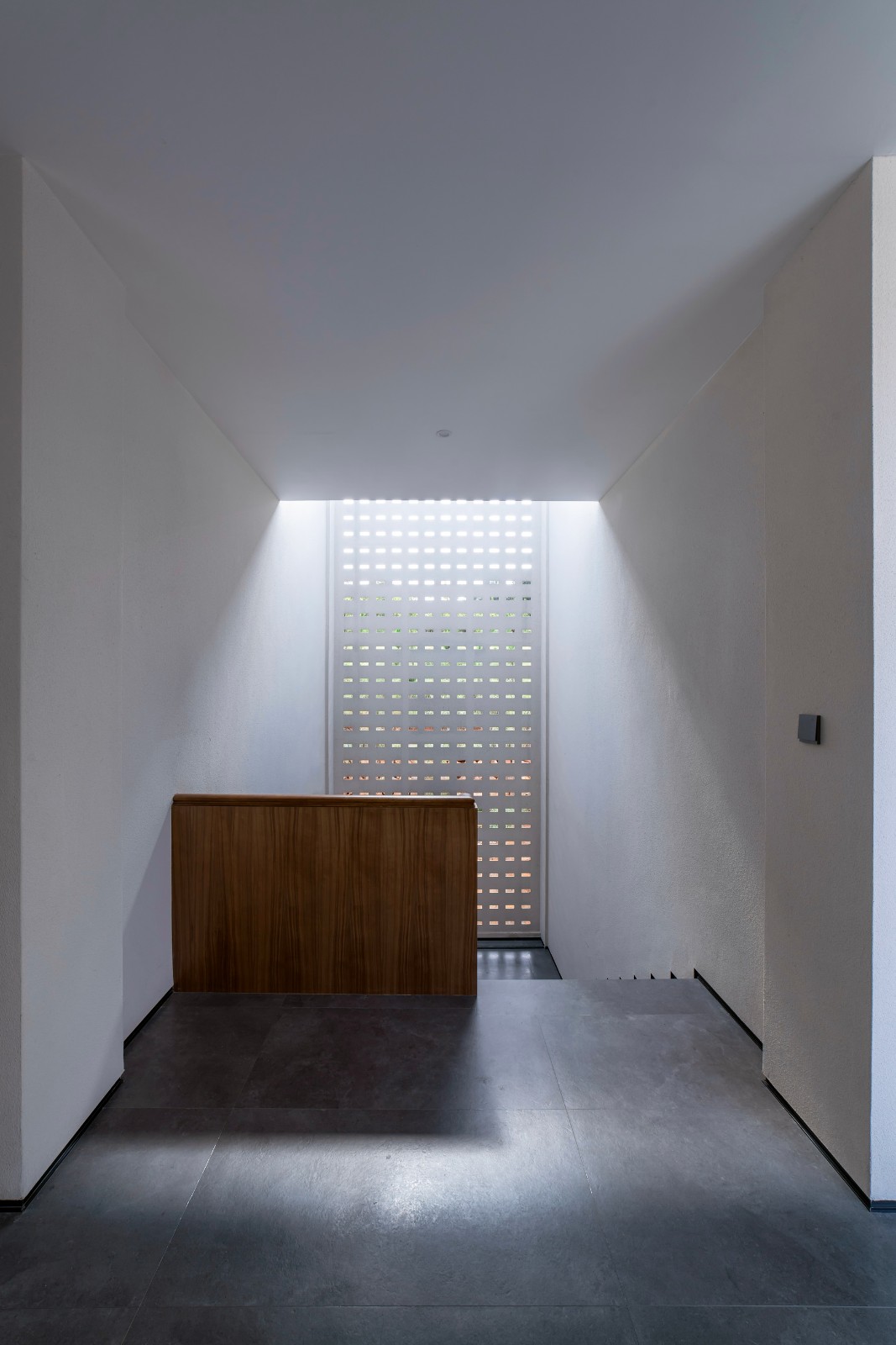 BIM建筑|方院——工业园区里的“四合院”，云南红河州 / 素造建筑