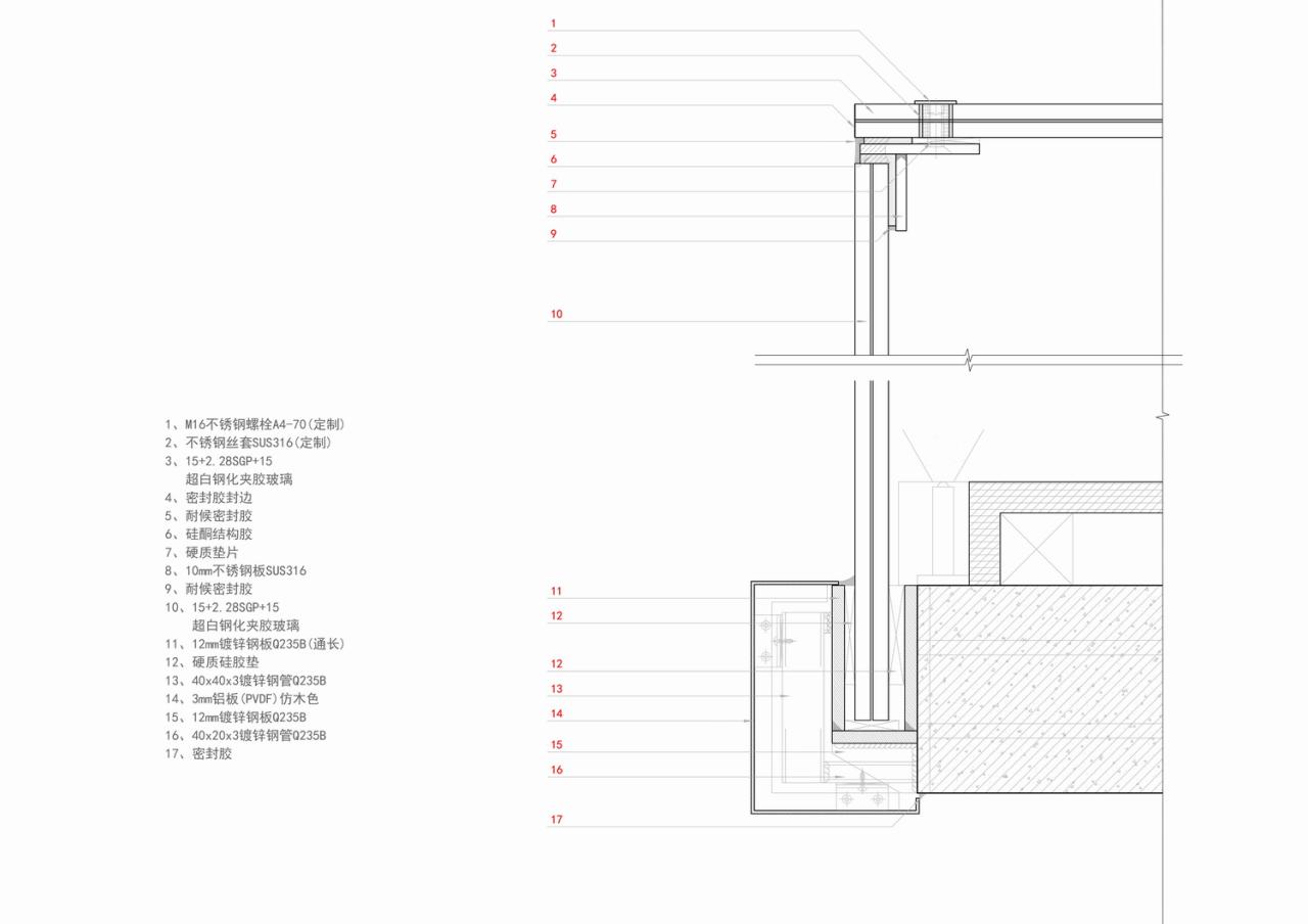 BIM建筑|沐沣悦汤泉酒店 / 优加设计