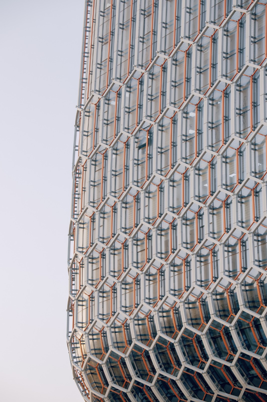 BIM建筑|亚盛医药总部 / OLI Architecture