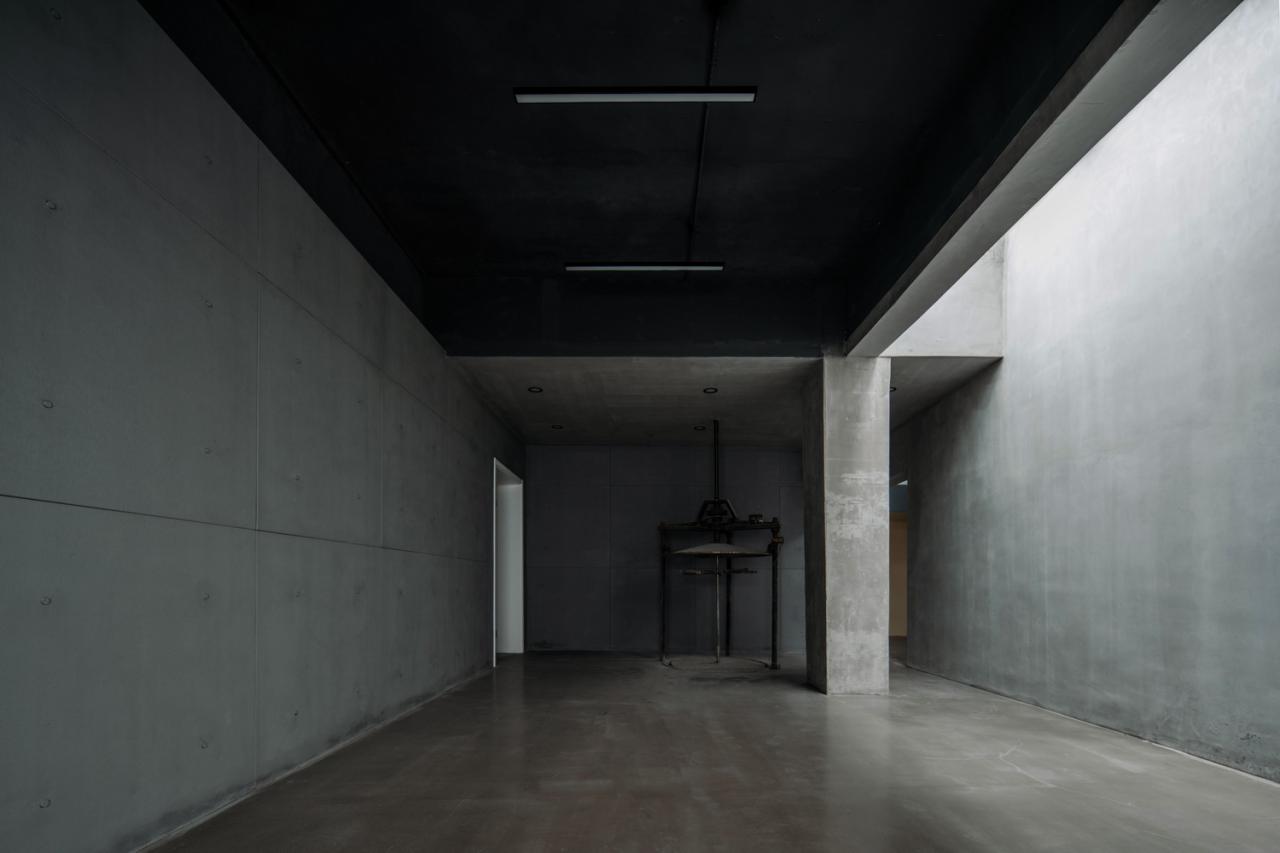 BIM建筑|丝路盛泽·数字文化产业园区示范区——盛泽坛丘缫丝厂改造 / 平介设计