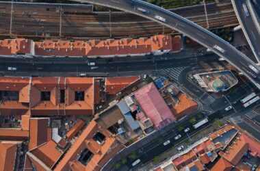 BIM建筑|「百年对谈」M stand-青岛银鱼巷旗舰店 / 平衡空间设计-BIM建筑网