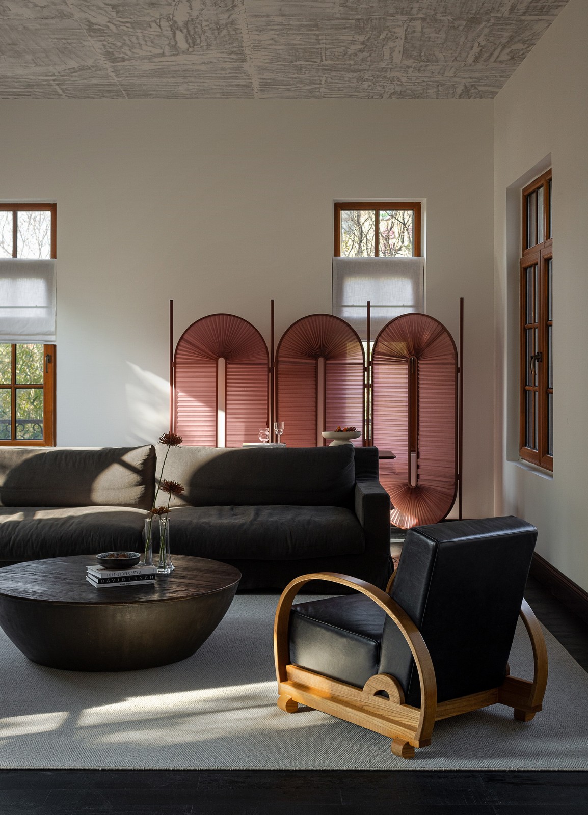 BIM建筑|LAN Bridal婚纱集合店 / WUMICHI伍米尺建筑设计