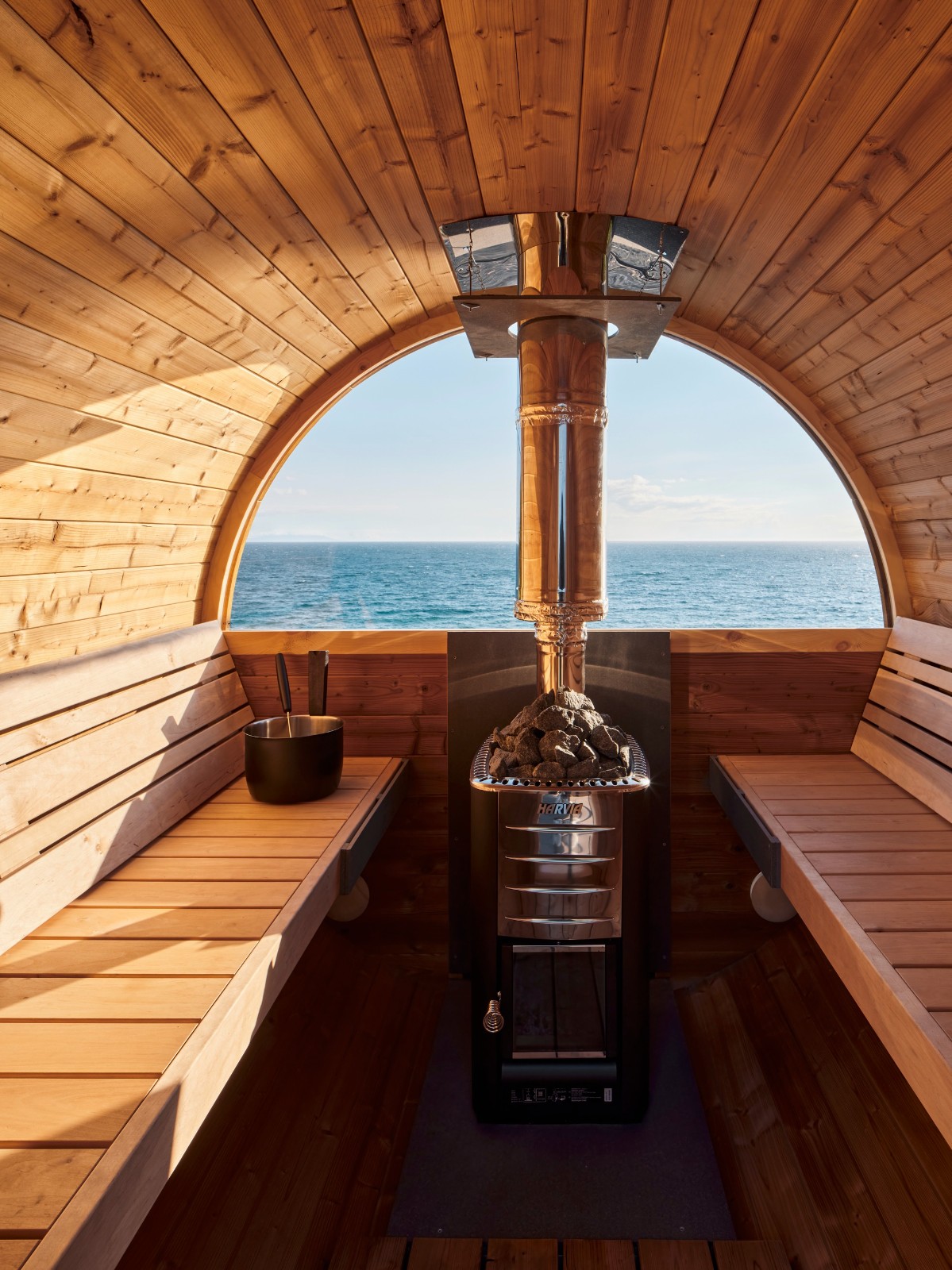 BIM建筑|A 别墅 / teamSTAR