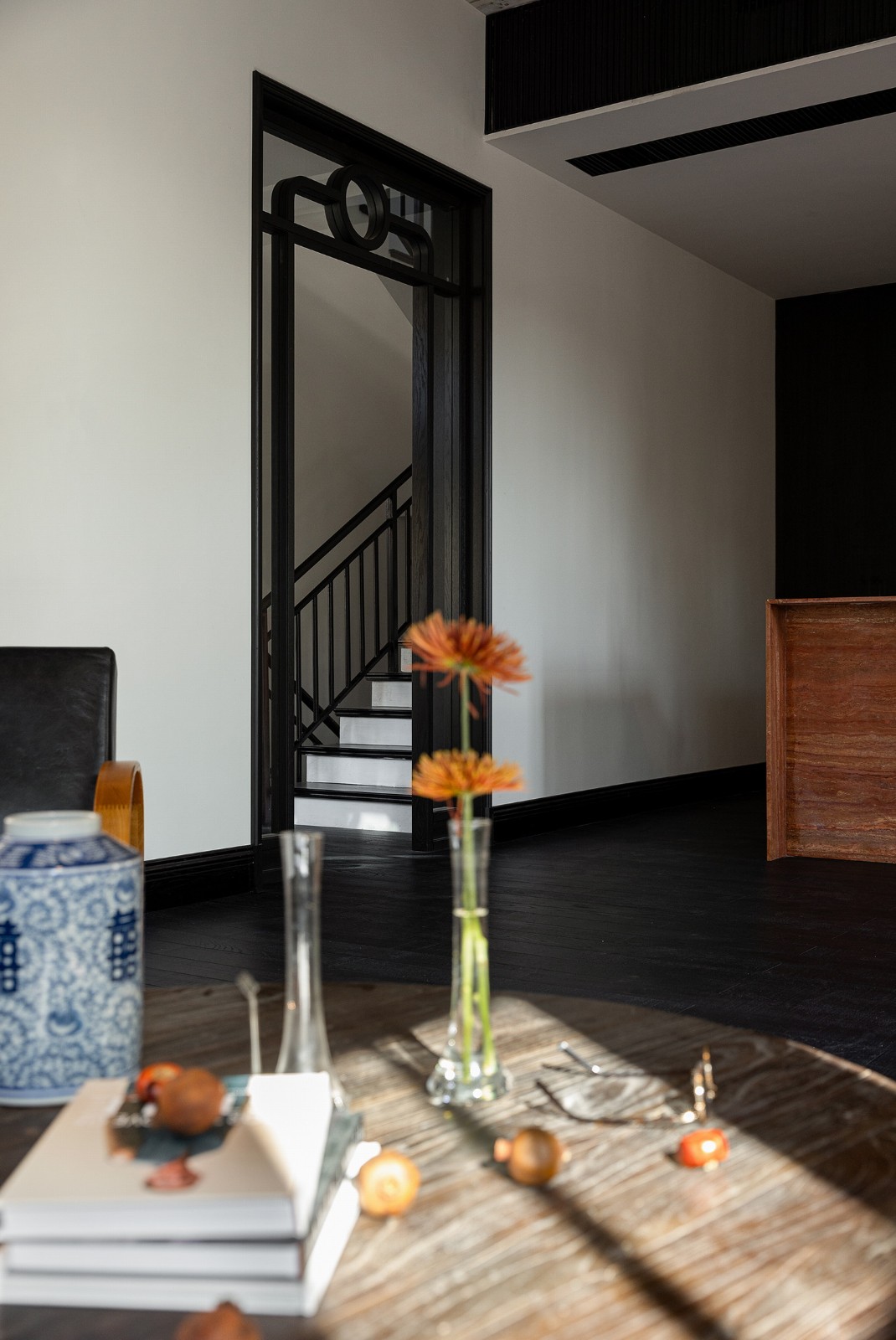 BIM建筑|LAN Bridal婚纱集合店 / WUMICHI伍米尺建筑设计