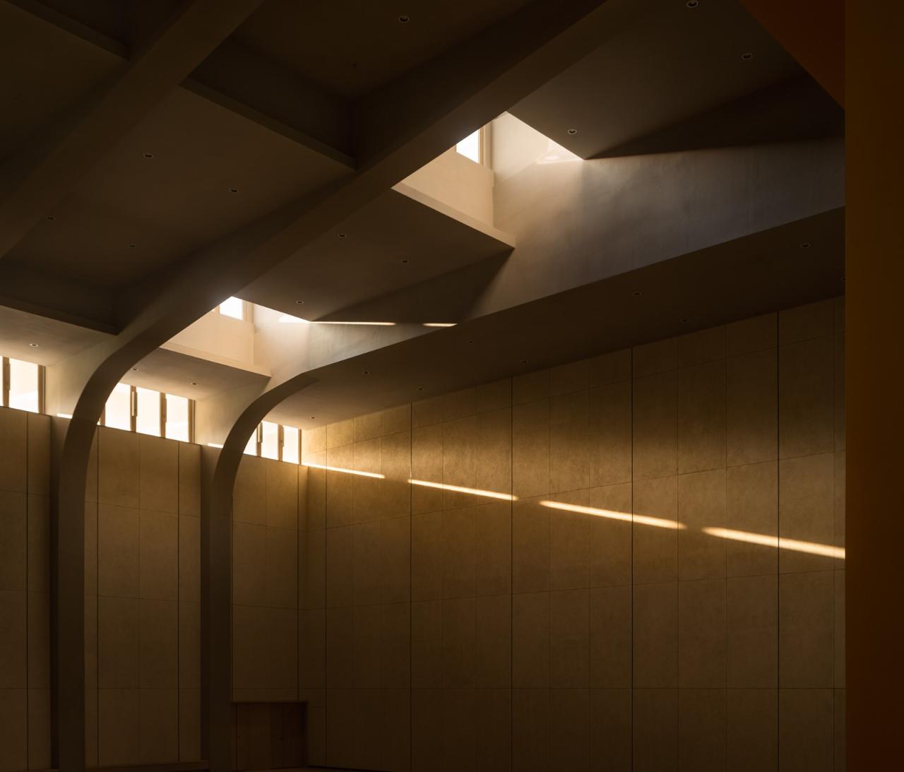 BIM建筑|江苏省南京市文齐路小学 / 荣朝晖工作室