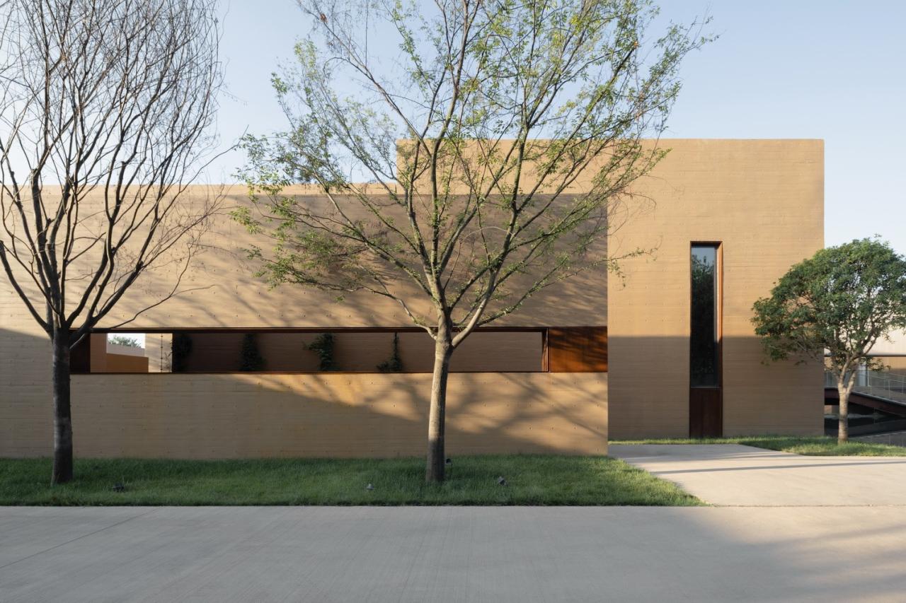 BIM建筑|沐沣悦汤泉酒店 / 优加设计