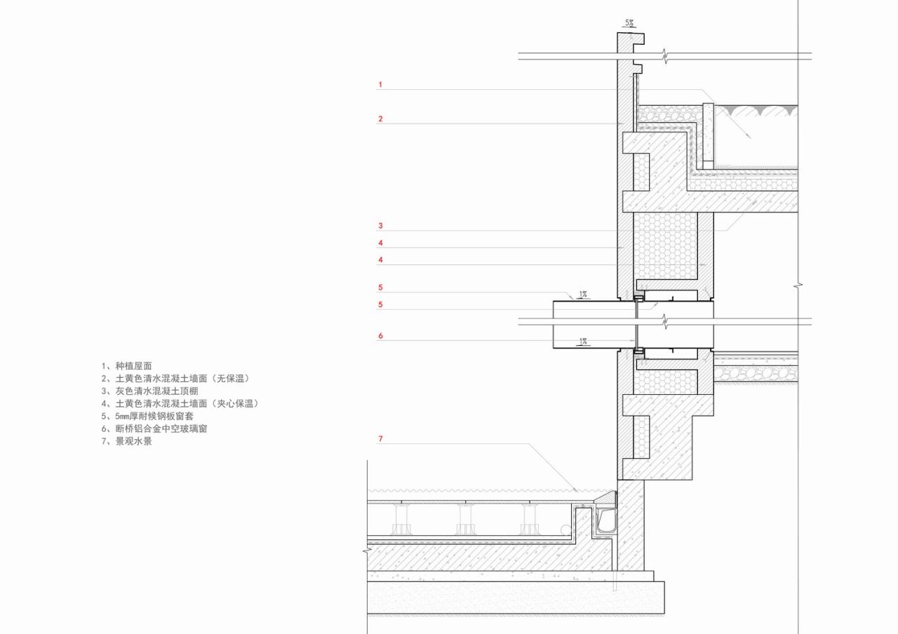 BIM建筑|沐沣悦汤泉酒店 / 优加设计