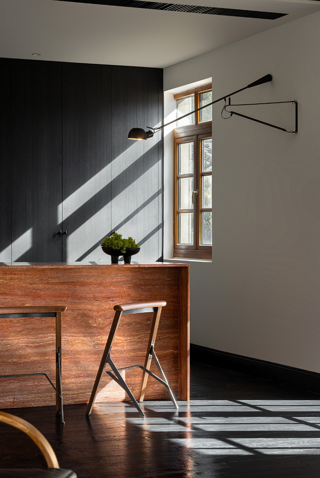 BIM建筑|LAN Bridal婚纱集合店 / WUMICHI伍米尺建筑设计