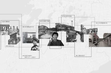 BIM建筑|丝路盛泽·数字文化产业园区示范区——盛泽坛丘缫丝厂改造 / 平介设计-BIM建筑网