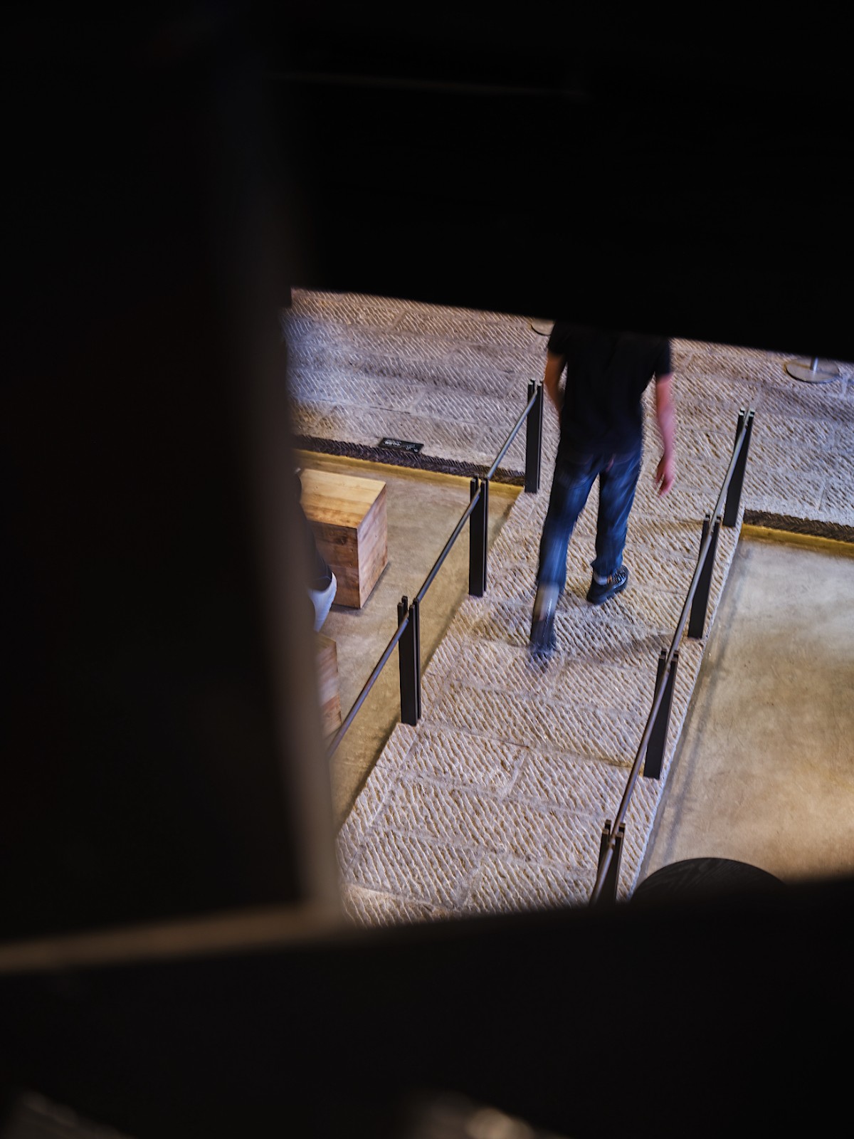 BIM建筑|「百年对谈」M stand-青岛银鱼巷旗舰店 / 平衡空间设计