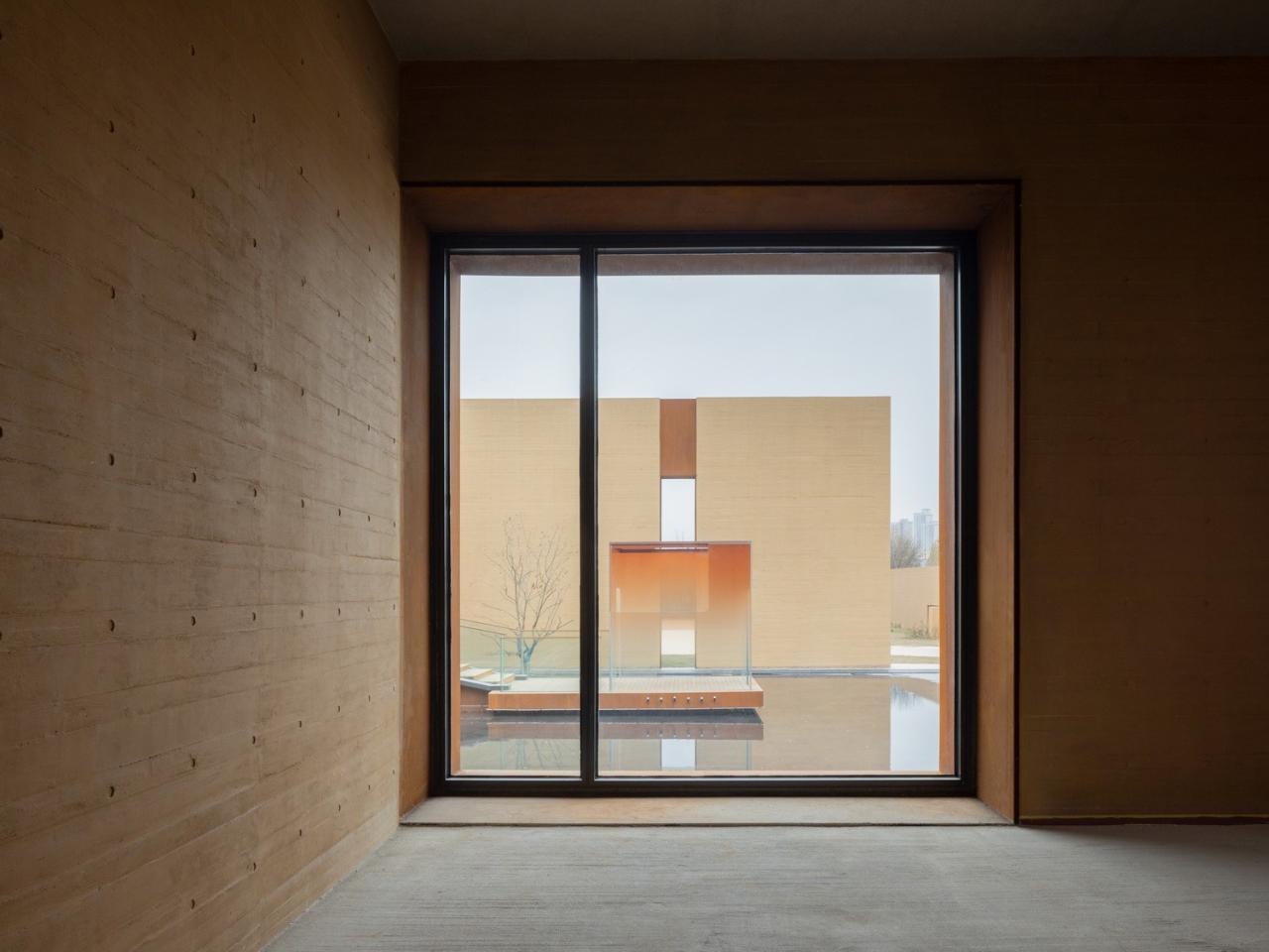 BIM建筑|沐沣悦汤泉酒店 / 优加设计