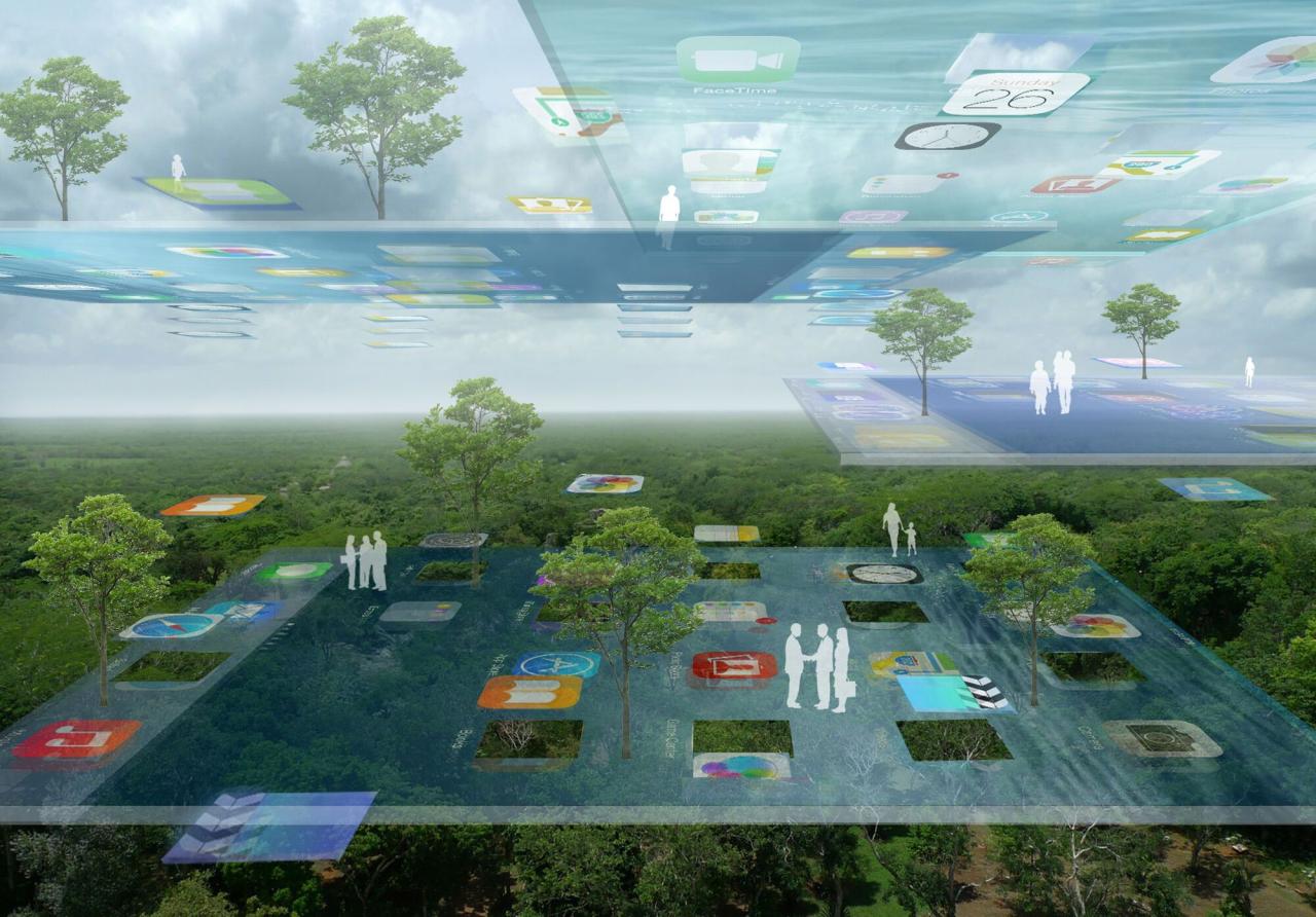 BIM建筑|浦东新区青少年活动中心和群众艺术馆 / 山水秀建筑事务所