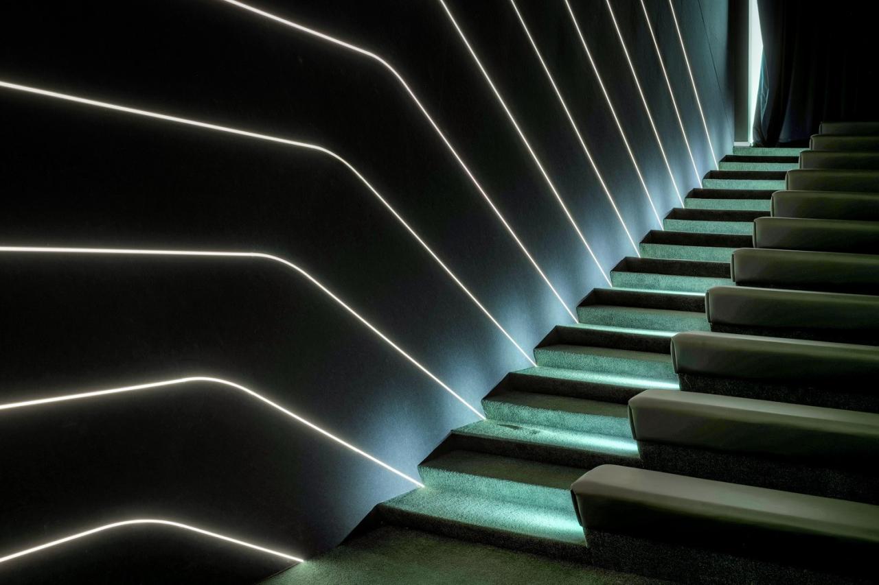 BIM建筑|铁枫堂研发大楼 / 形势建筑