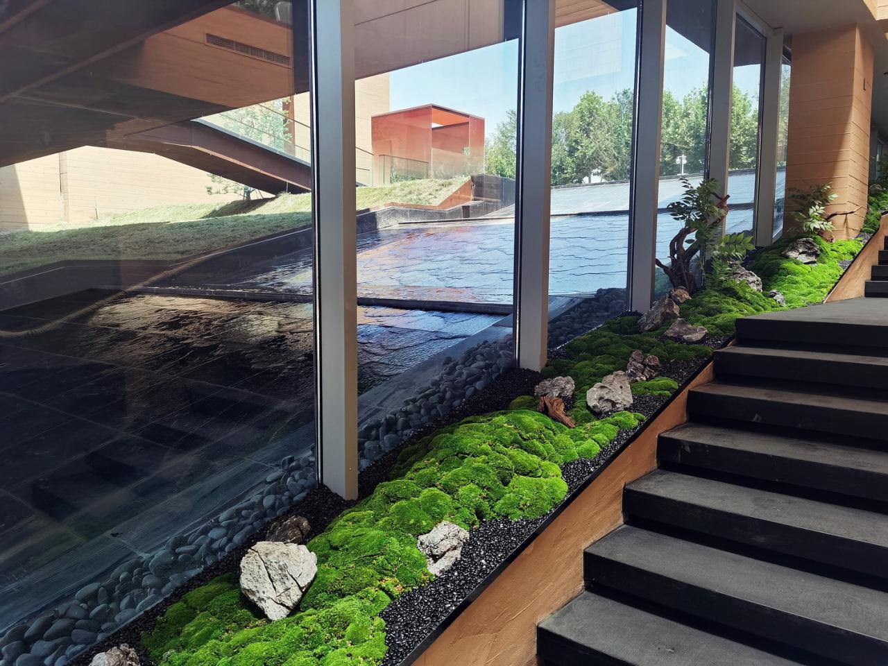 BIM建筑|沐沣悦汤泉酒店 / 优加设计