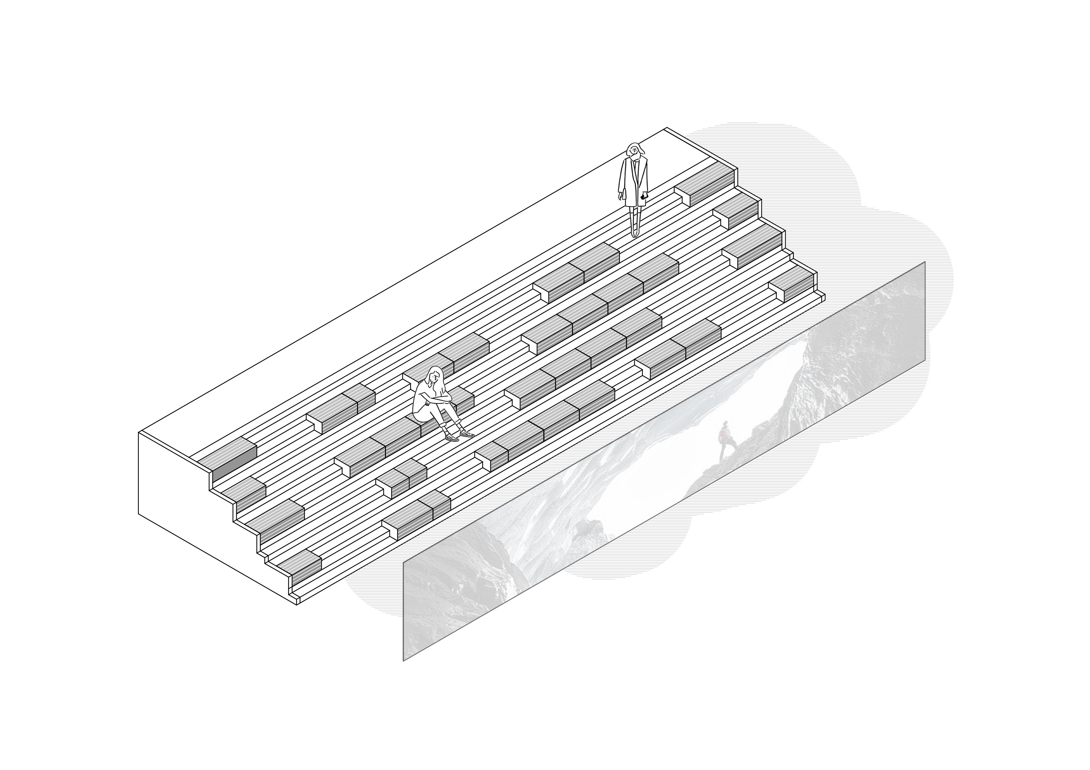 BIM建筑|丝路盛泽·数字文化产业园区示范区——盛泽坛丘缫丝厂改造 / 平介设计