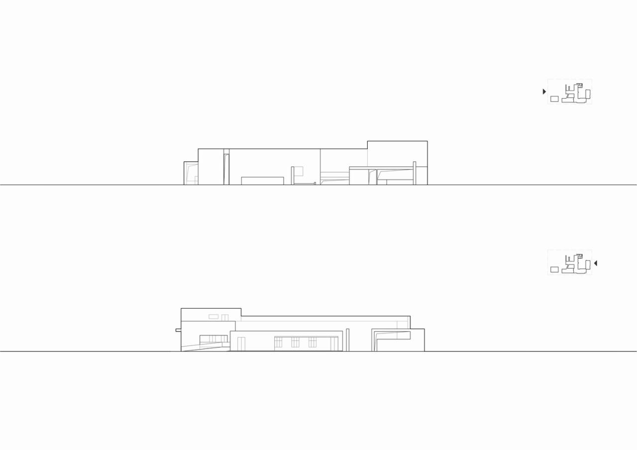BIM建筑|沐沣悦汤泉酒店 / 优加设计