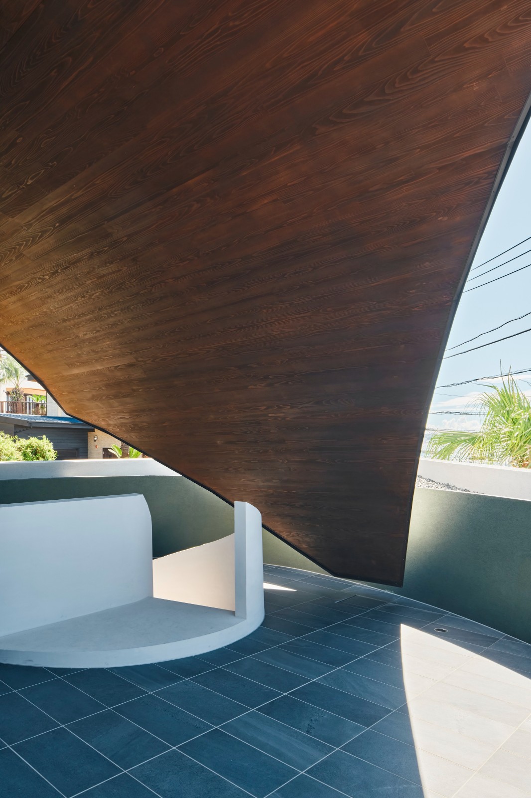 BIM建筑|A 别墅 / teamSTAR