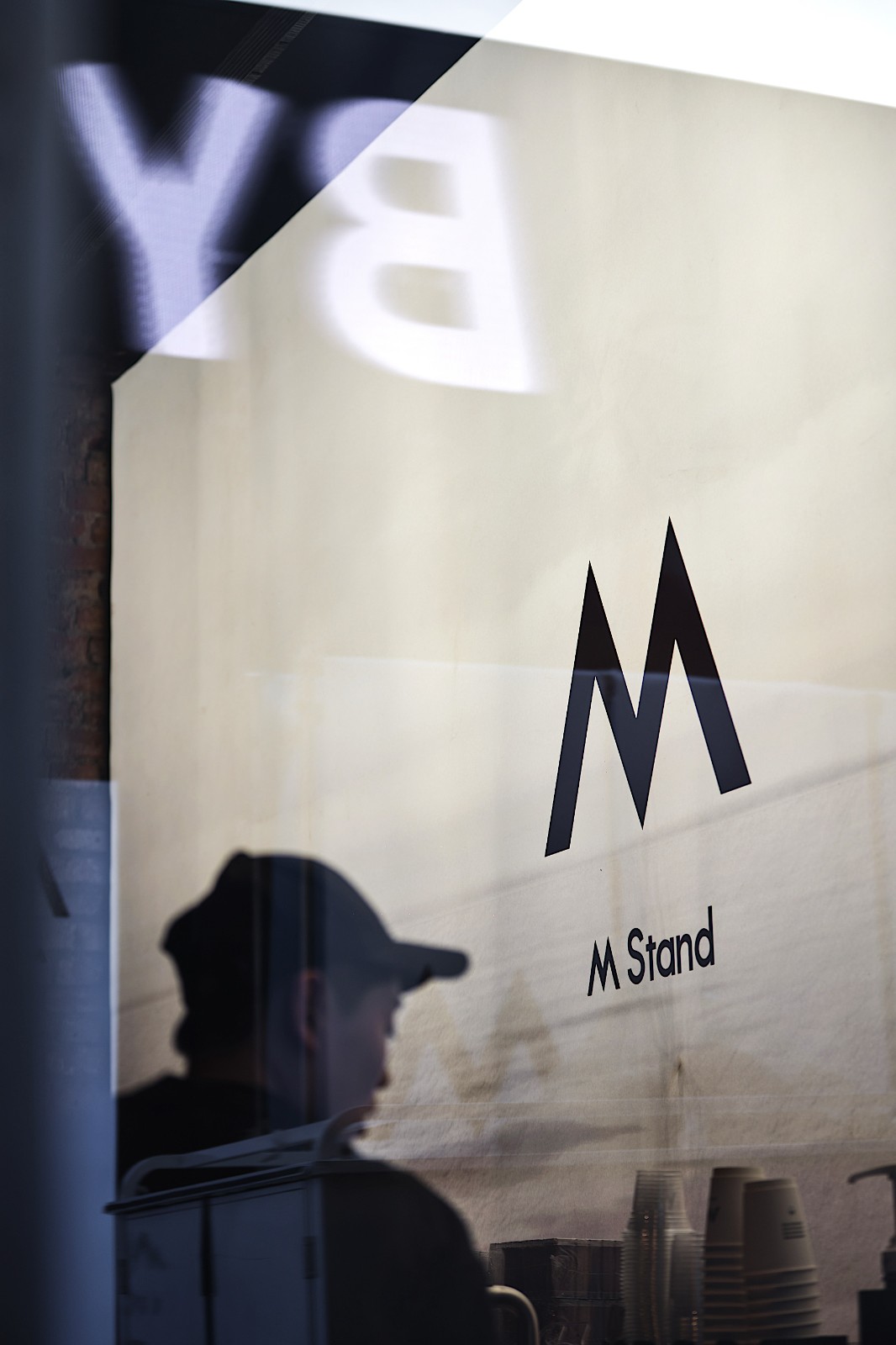 BIM建筑|「百年对谈」M stand-青岛银鱼巷旗舰店 / 平衡空间设计