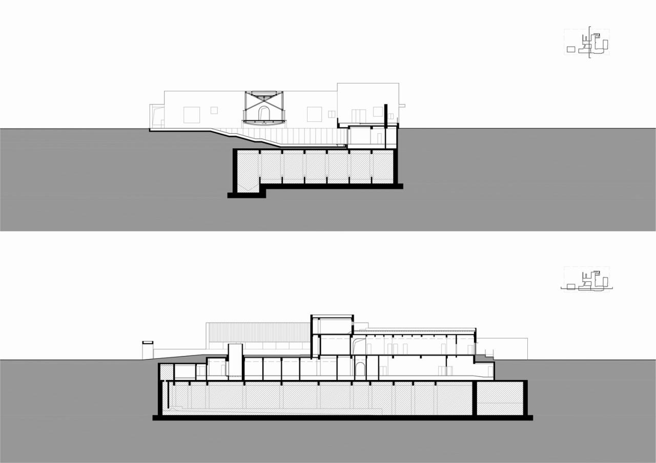 BIM建筑|沐沣悦汤泉酒店 / 优加设计