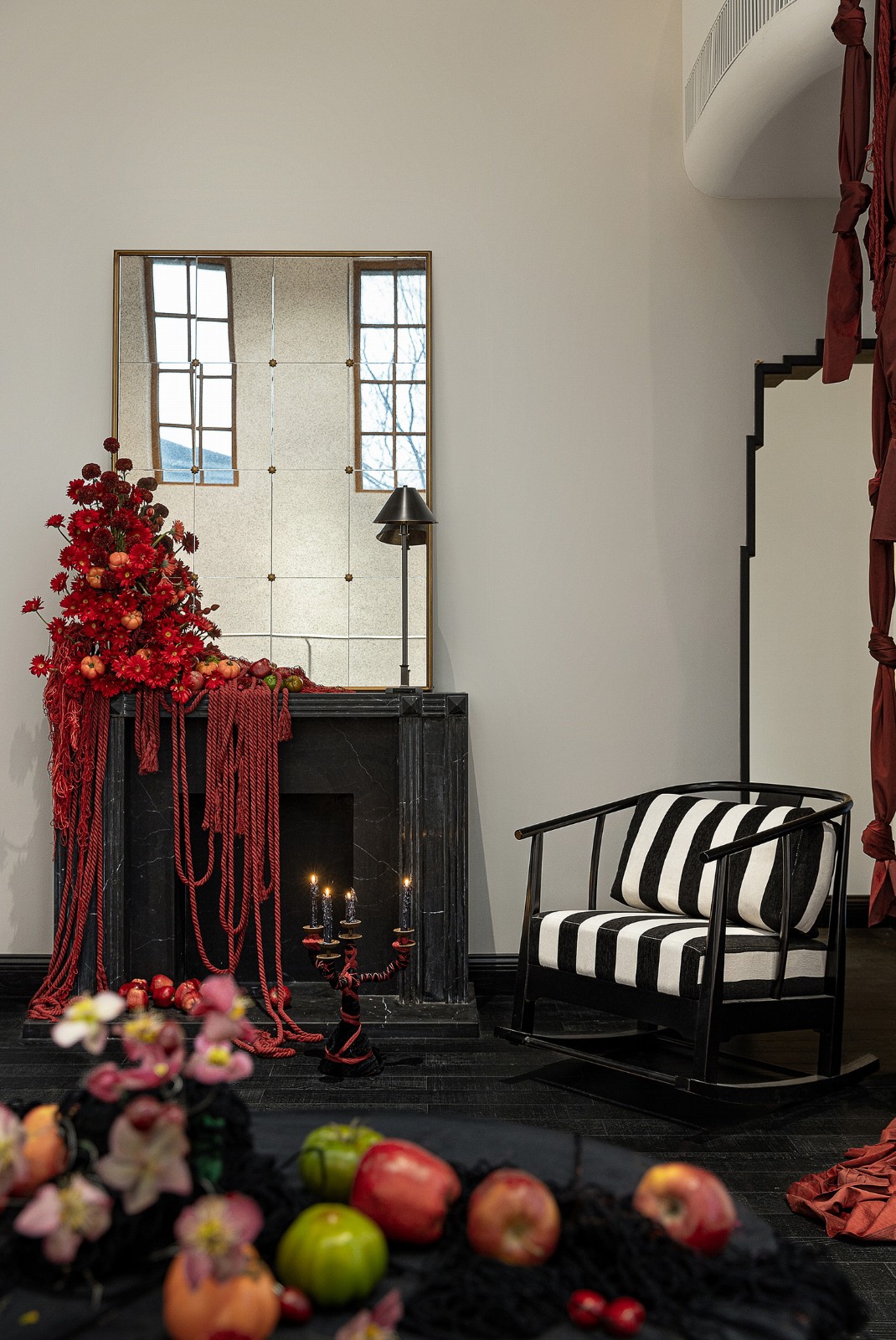 BIM建筑|LAN Bridal婚纱集合店 / WUMICHI伍米尺建筑设计