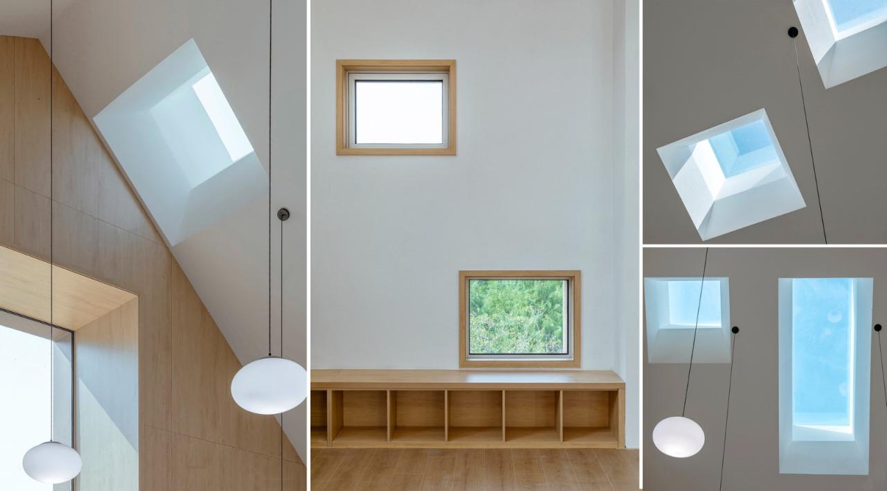 BIM建筑|上海市蓝湾幼儿园 / 华东建筑设计研究院 丁顺团队