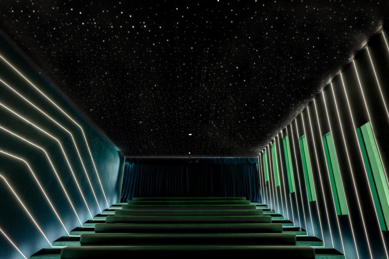 BIM建筑|铁枫堂研发大楼 / 形势建筑