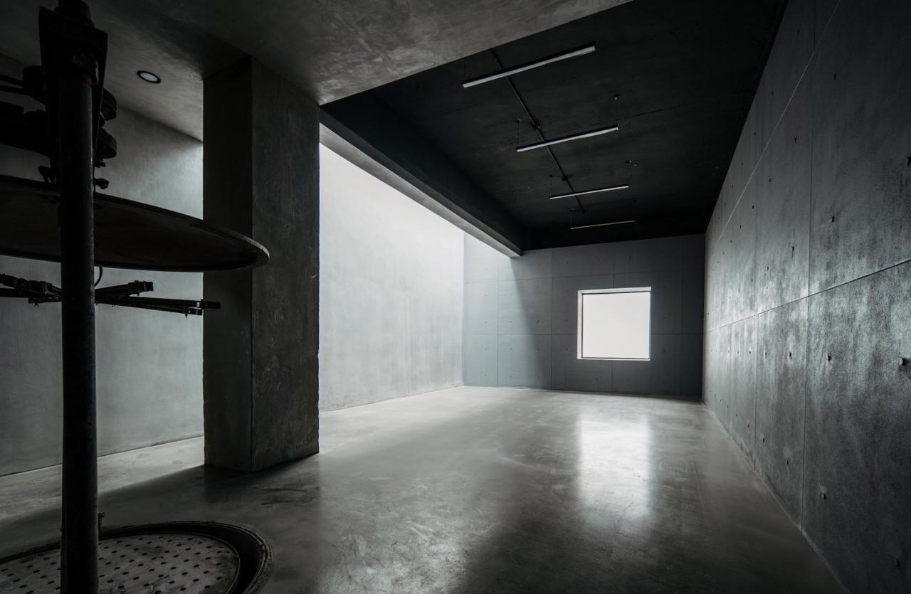 BIM建筑|丝路盛泽·数字文化产业园区示范区——盛泽坛丘缫丝厂改造 / 平介设计