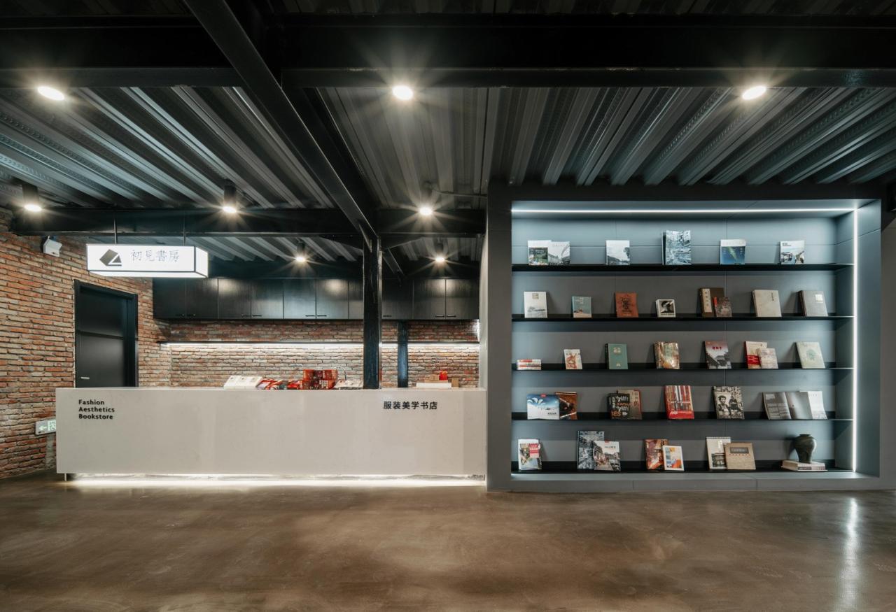 BIM建筑|丝路盛泽·数字文化产业园区示范区——盛泽坛丘缫丝厂改造 / 平介设计