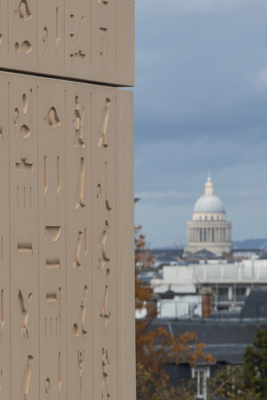 BIM建筑|埃及之家学生宿舍 / Dar Arafa Architecture + SAM architecture