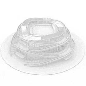 BIM建筑|西岸漩心，一则关于上海生生不息的寓言和宣言 / Wutopia Lab