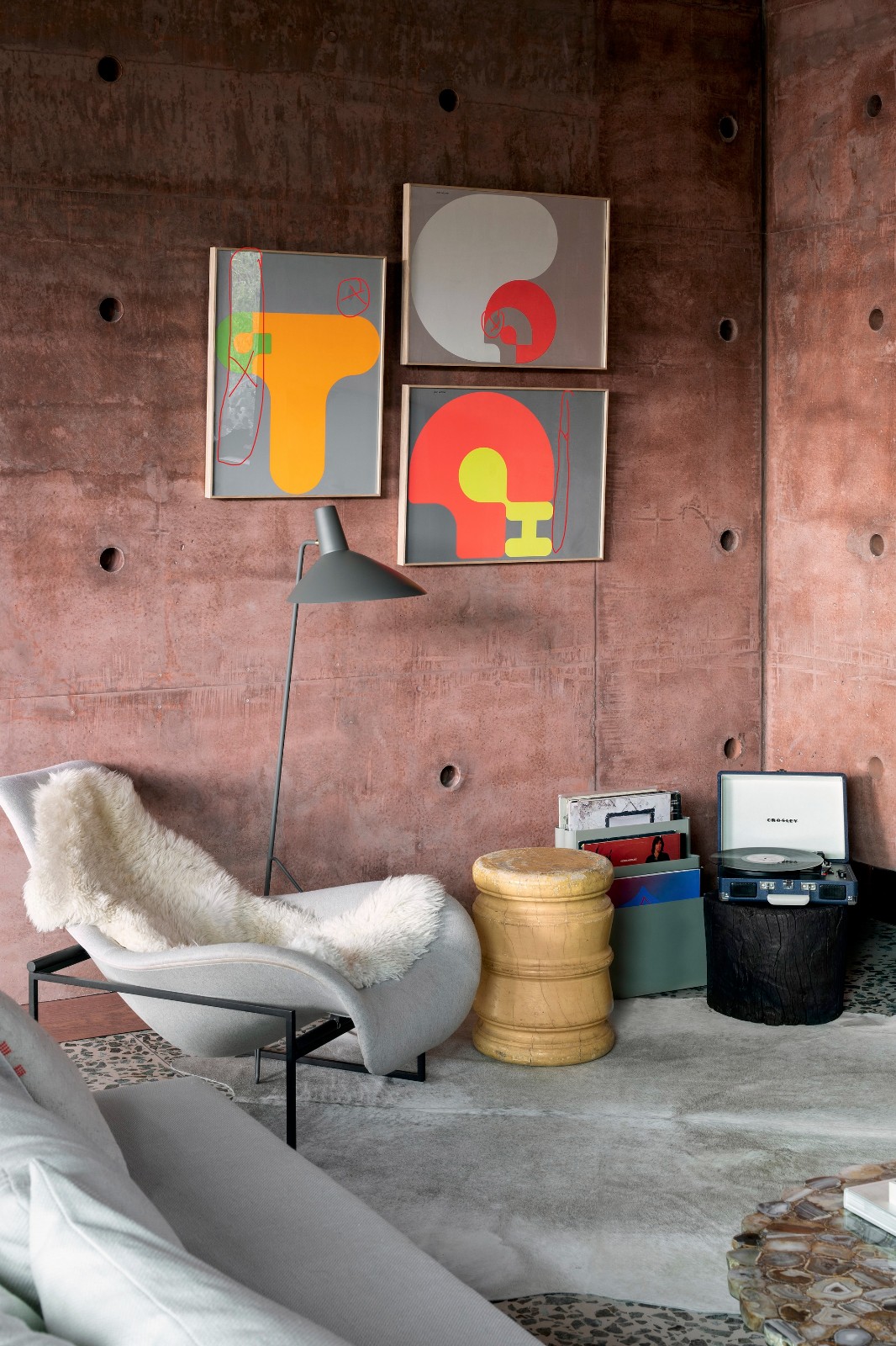 BIM建筑|上阿尔伯特住宅 / SAOTA