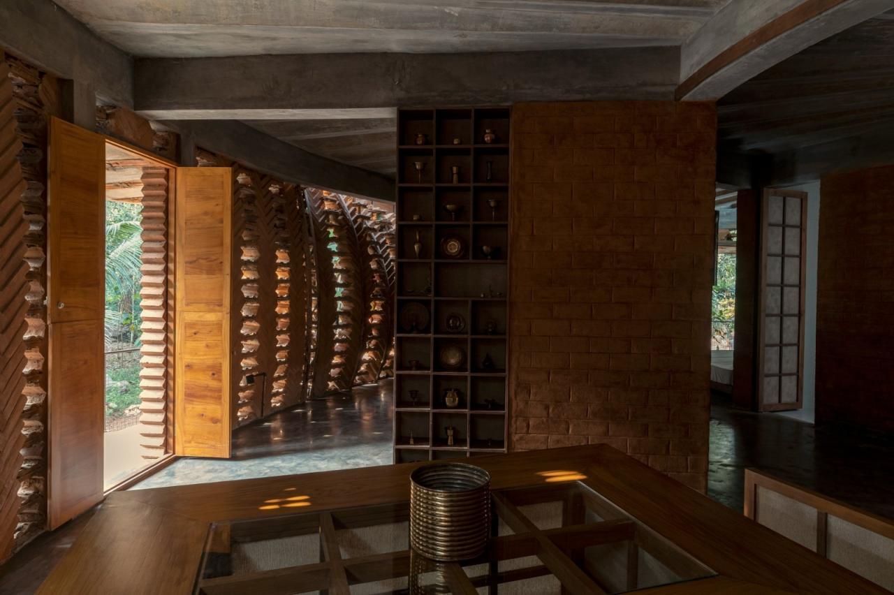 BIM建筑|玩具故事之家 / Wallmakers