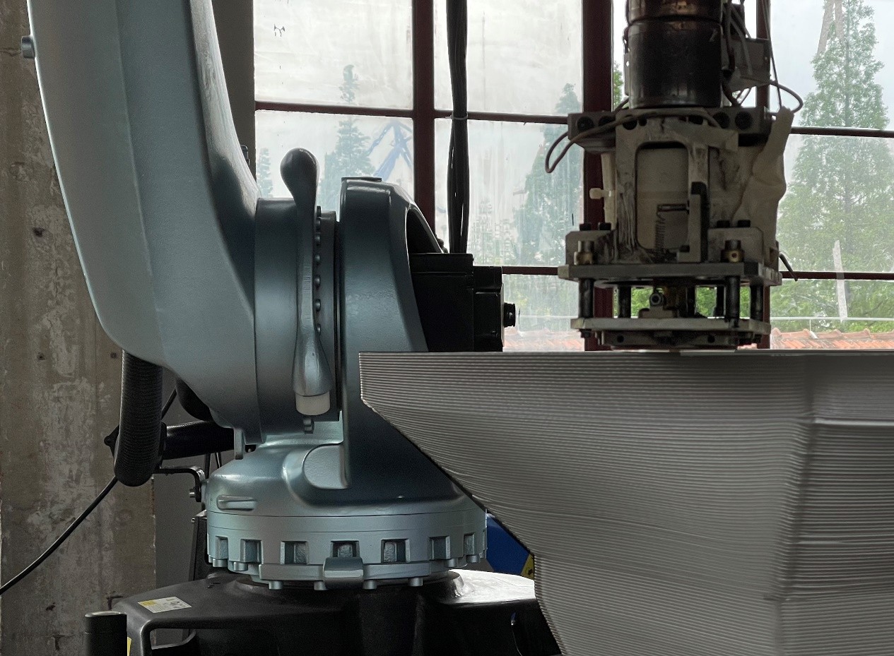 BIM建筑|“林盘云眼” 四川大邑乡村邻里中心 / 创盟国际