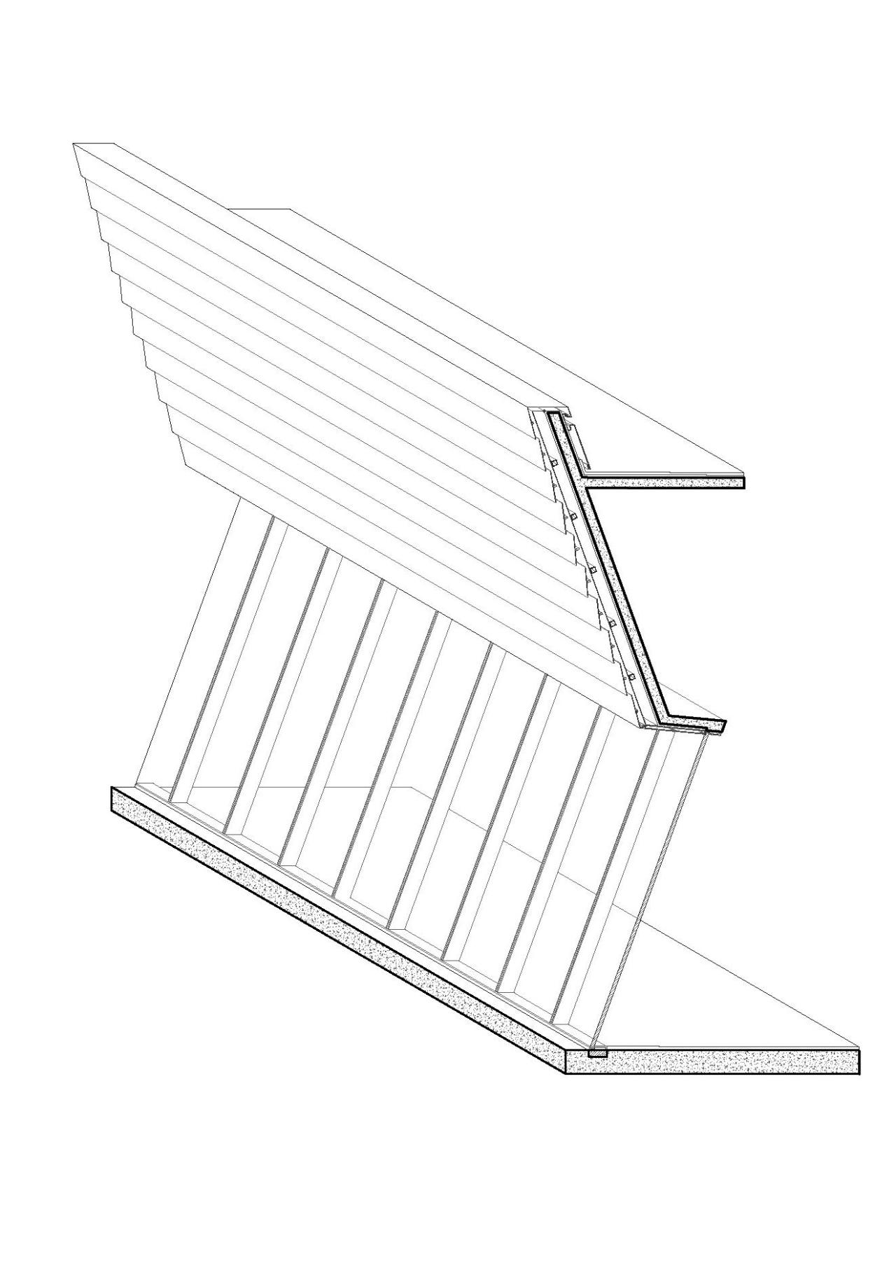 BIM建筑|云艺术中心 / 林琮然新作