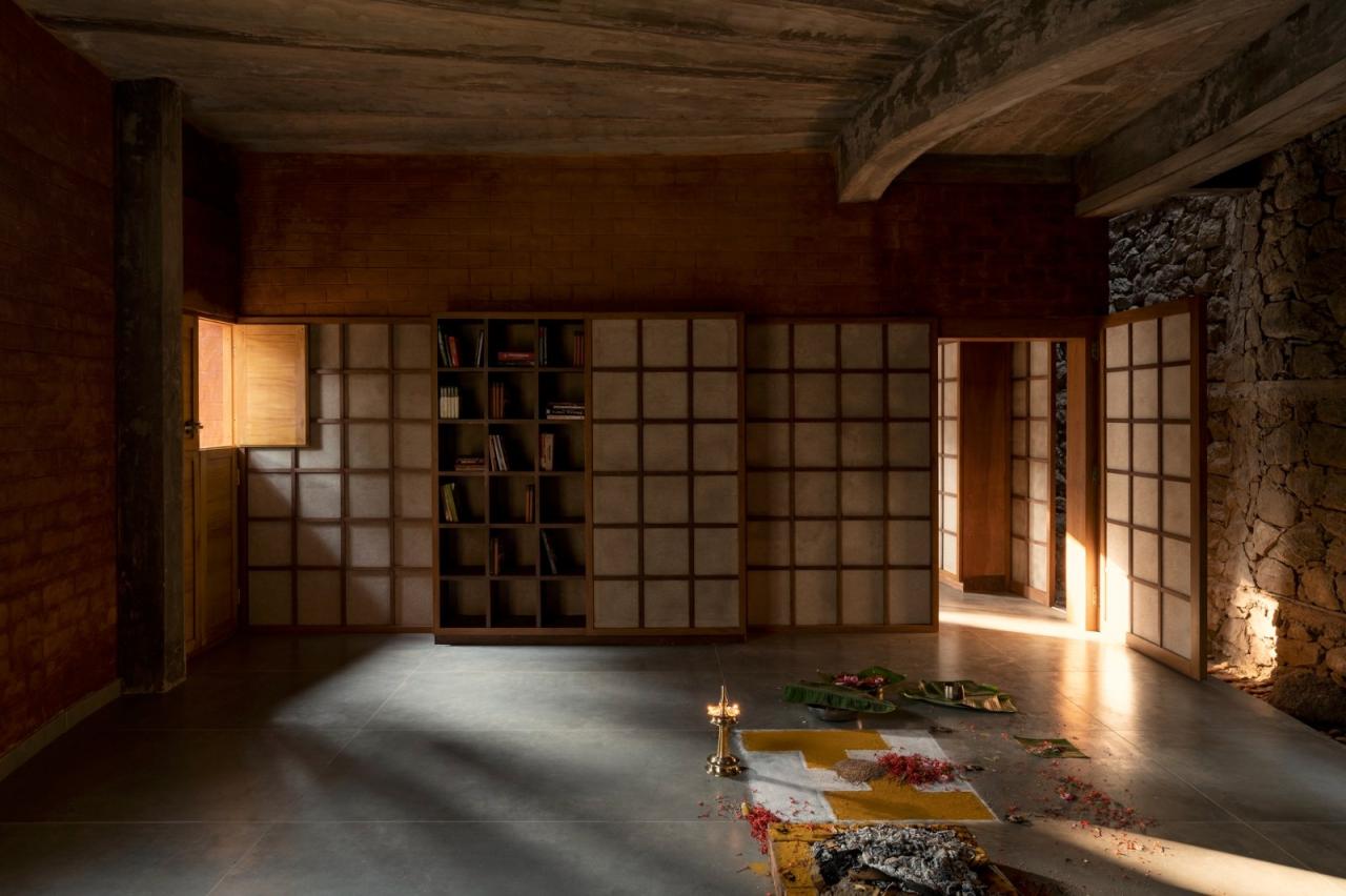 BIM建筑|玩具故事之家 / Wallmakers