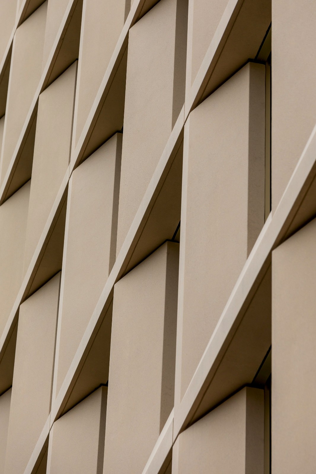 BIM建筑|埃及之家学生宿舍 / Dar Arafa Architecture + SAM architecture